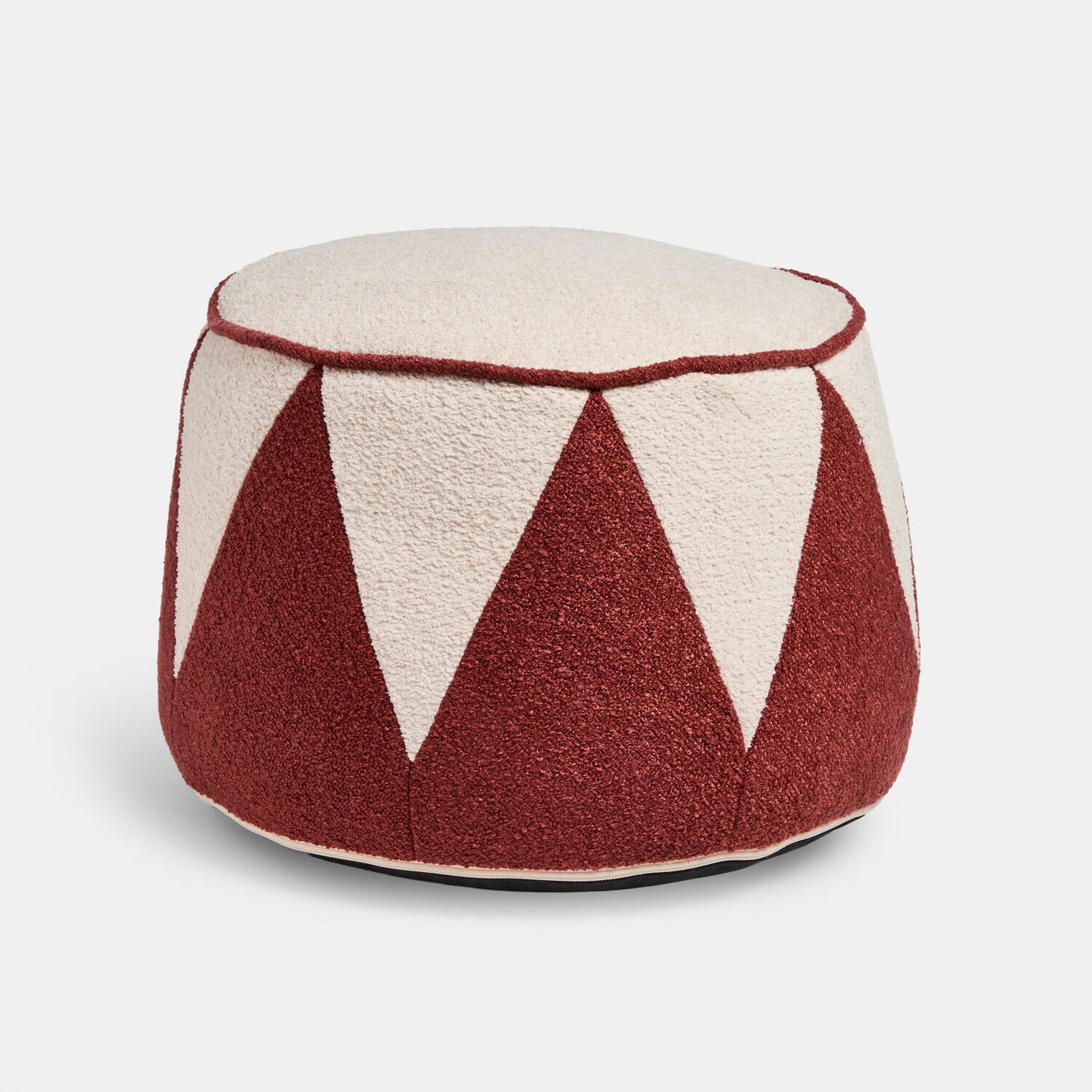 Pouf Biboli