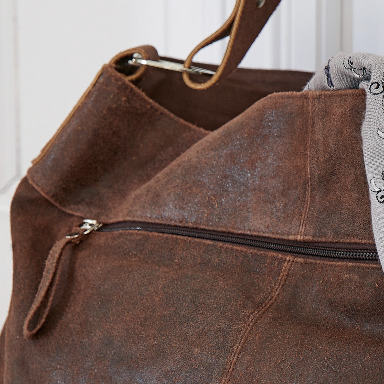 Sac Cyril