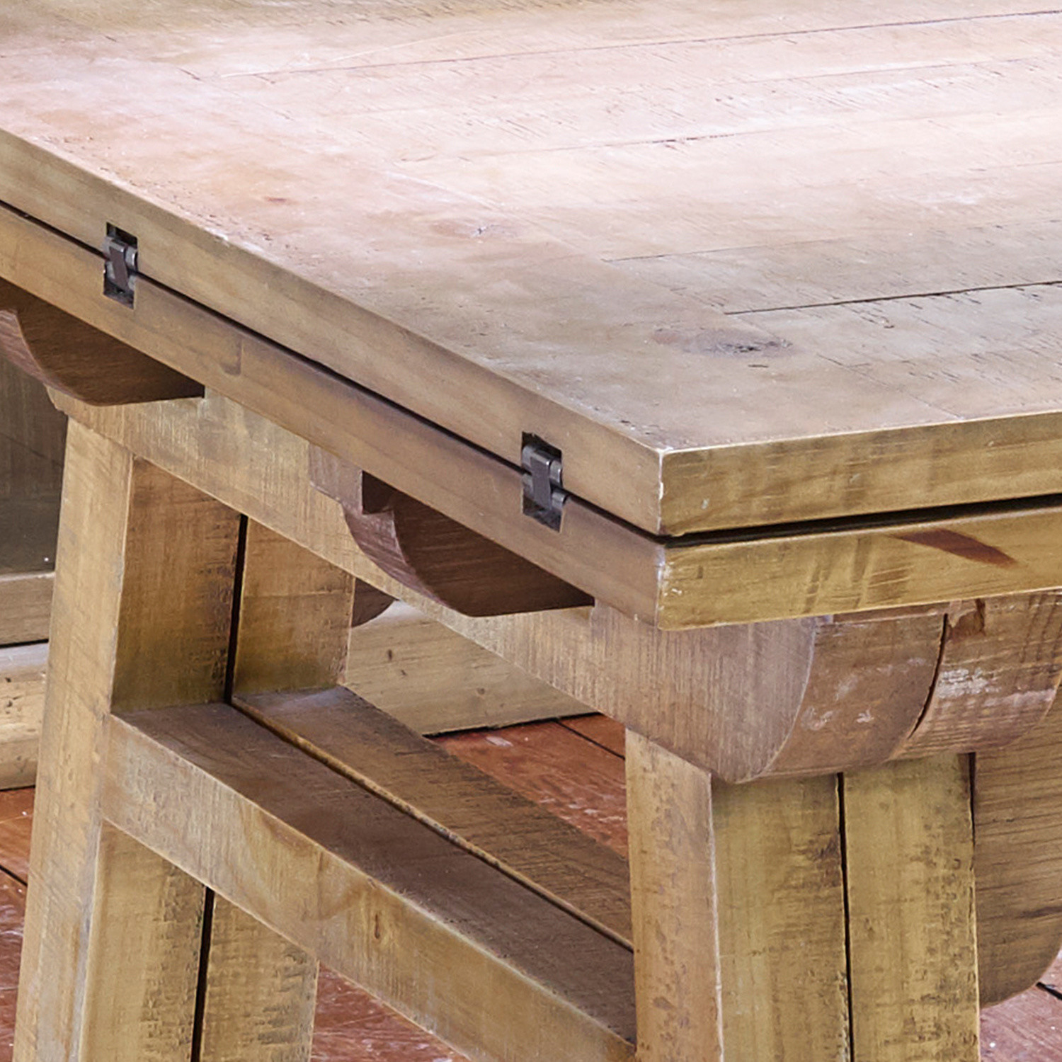 Table Jacksonville