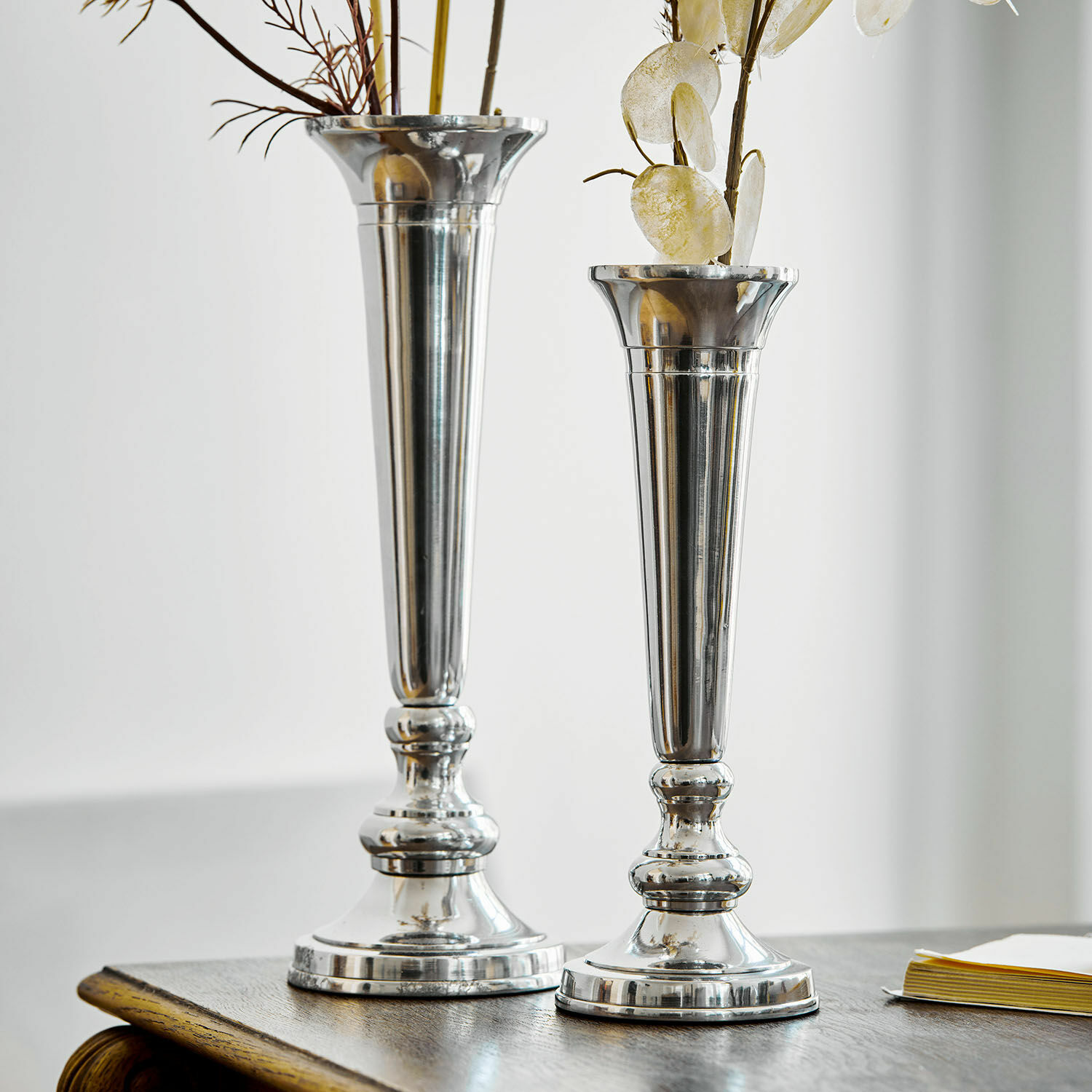 Lot de 2 vases Jamie