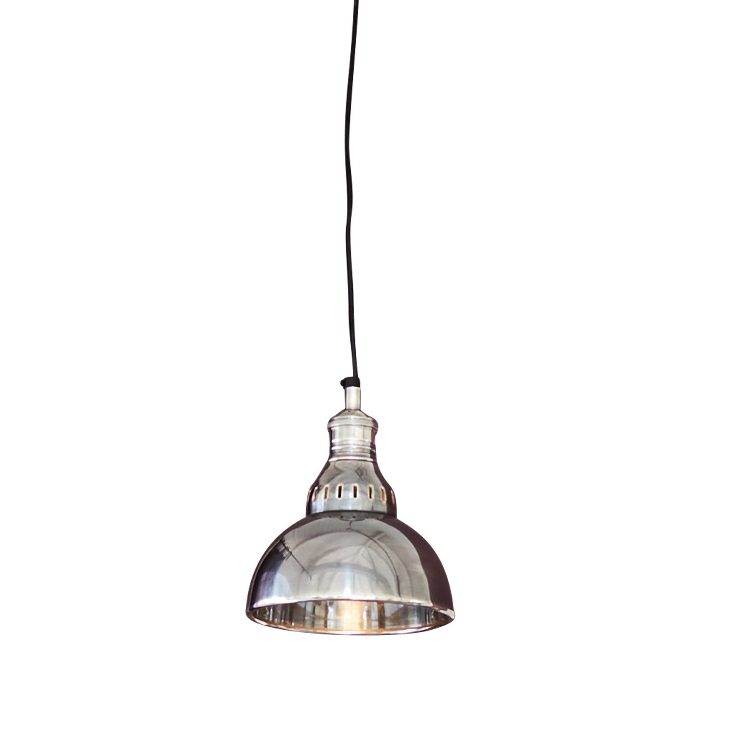 Suspension Bromyard