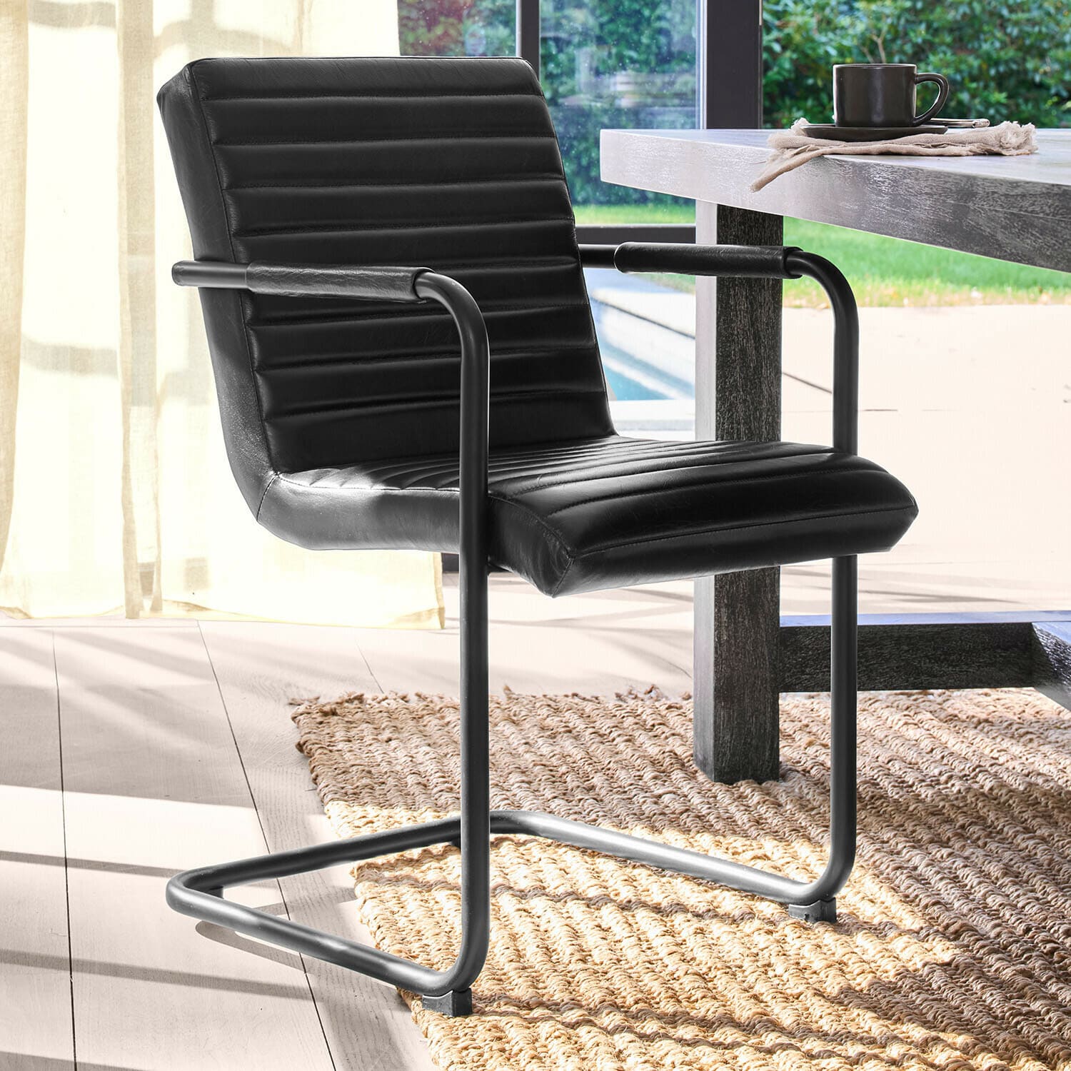 Chaise Redworth