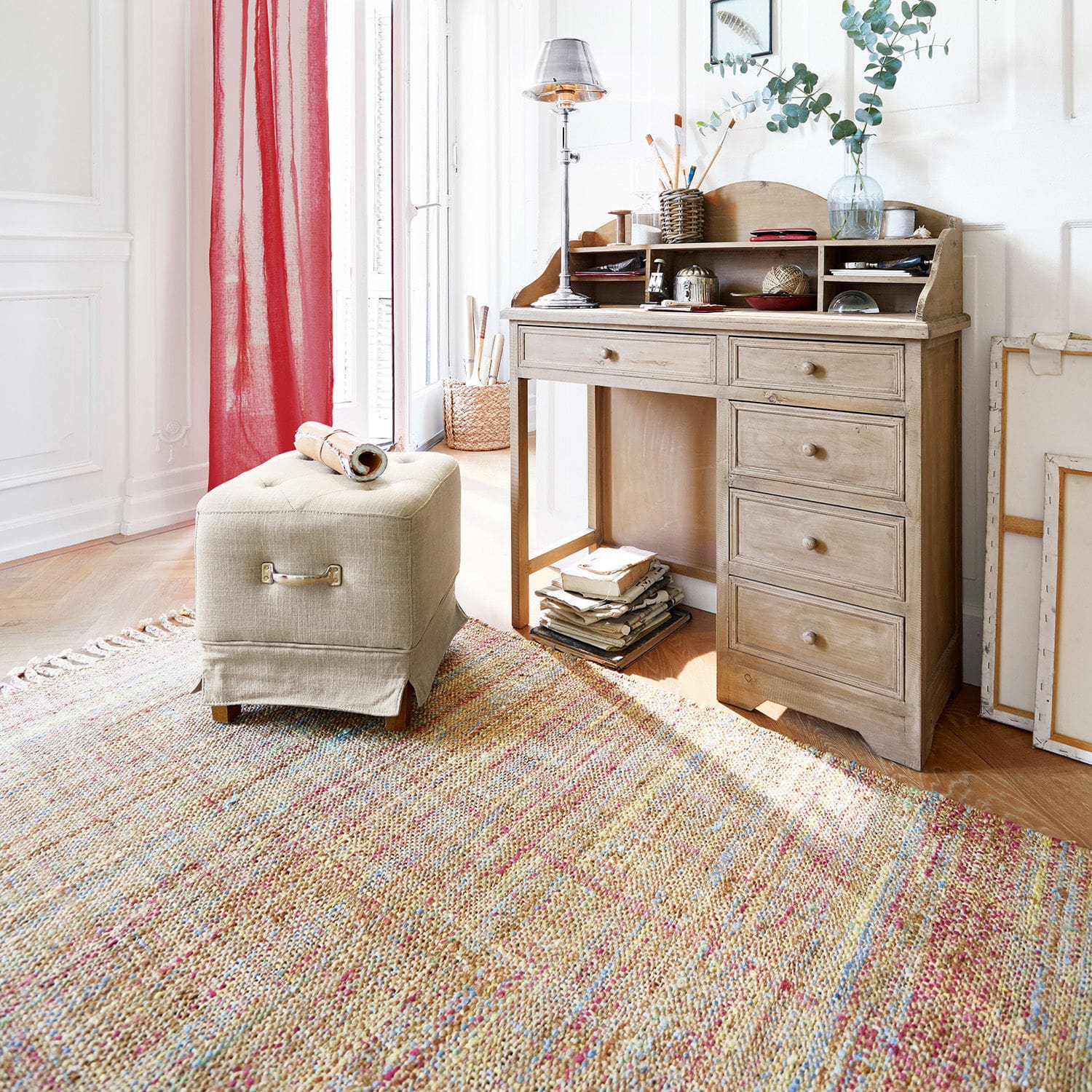 Tapis Cenon