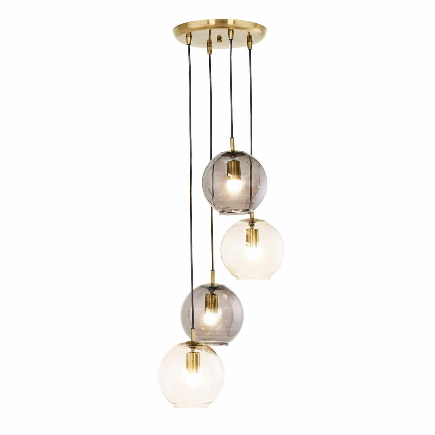 Suspension Brontille