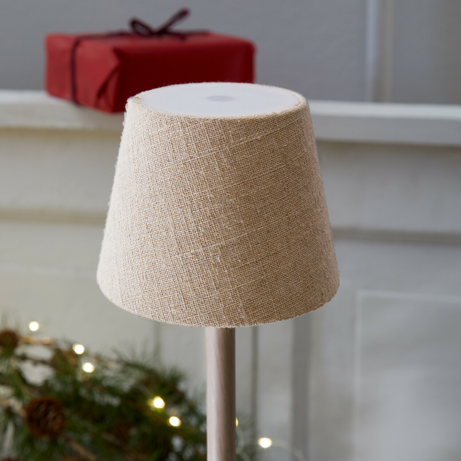 Lampadaire Sylvainie