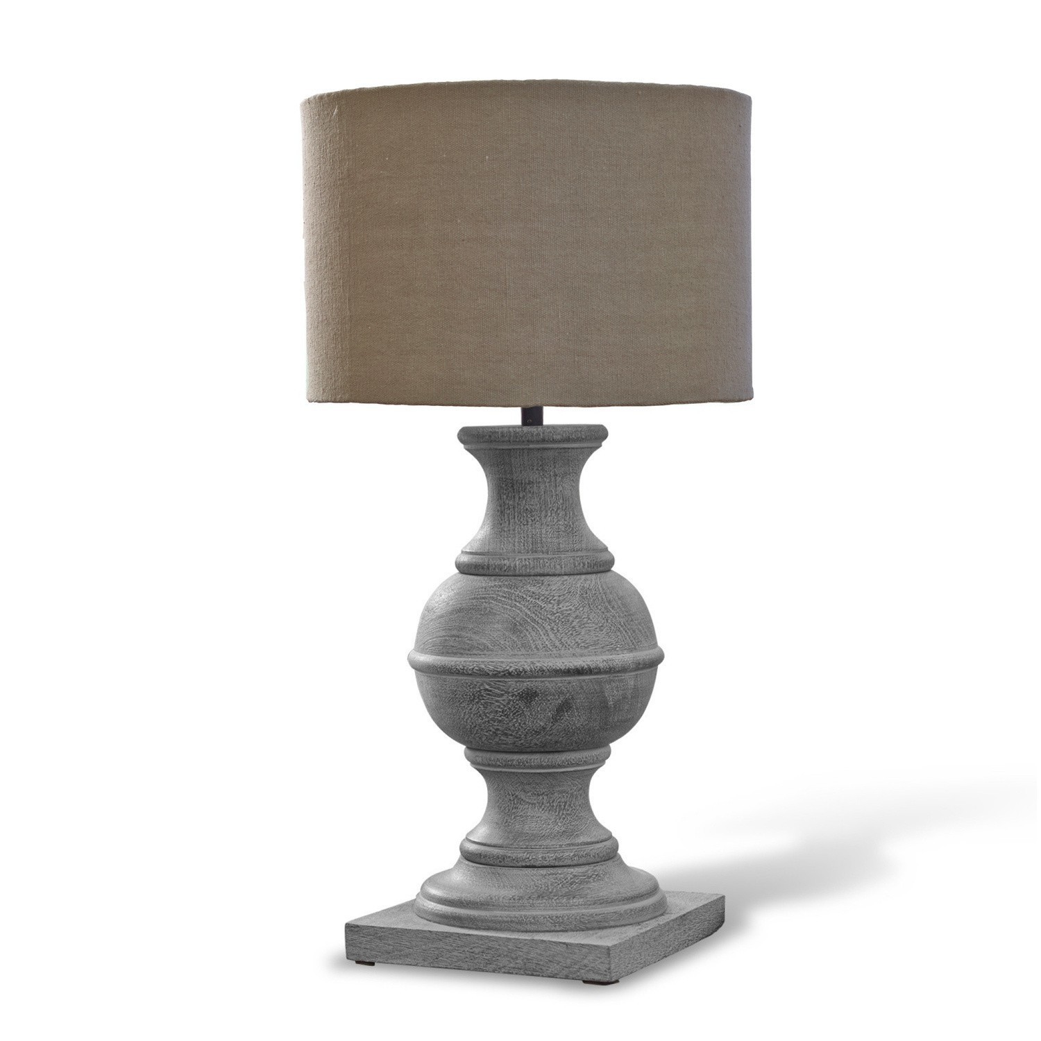 Lampe à poser Ellinor