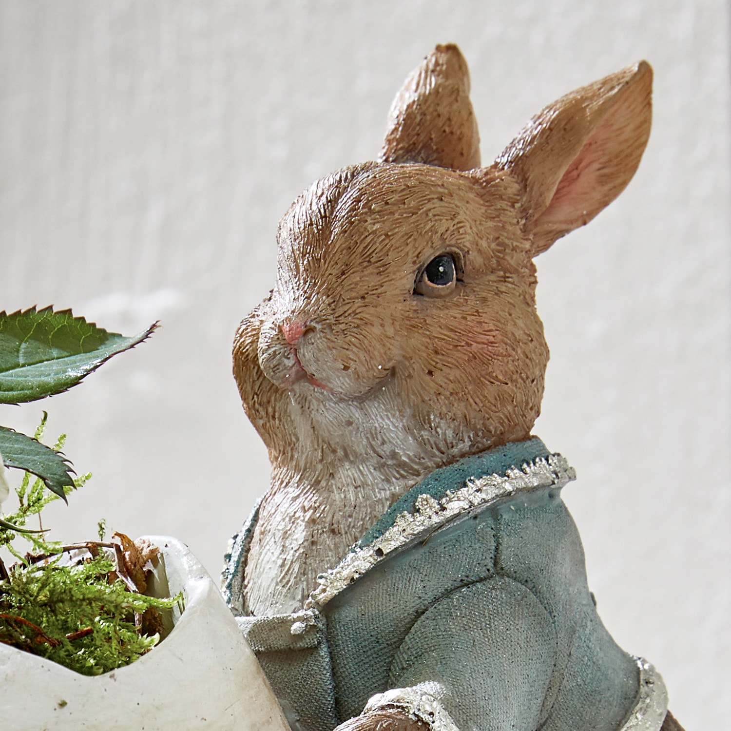 Lapin Alençon