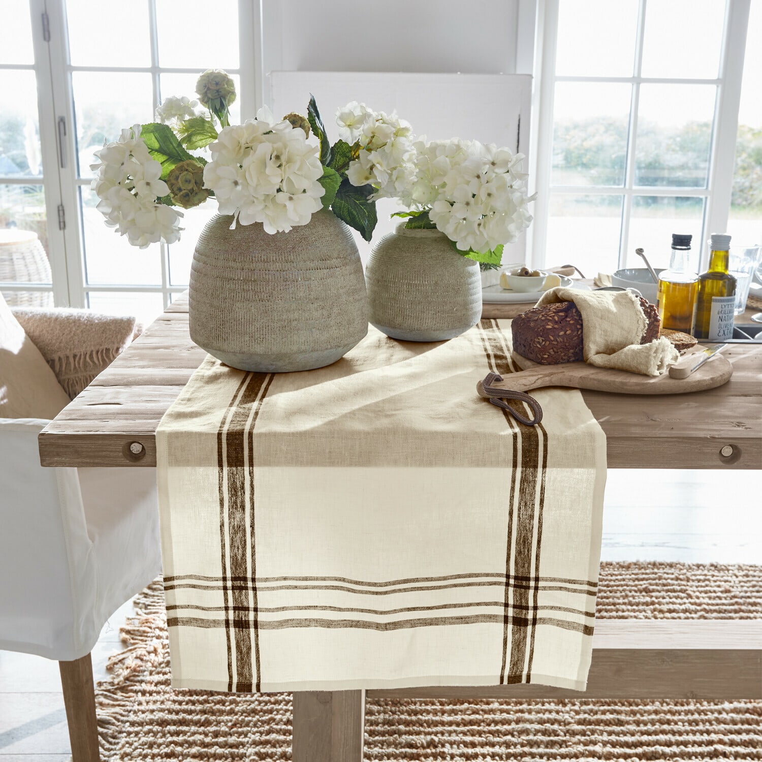 Chemin de table Ellory