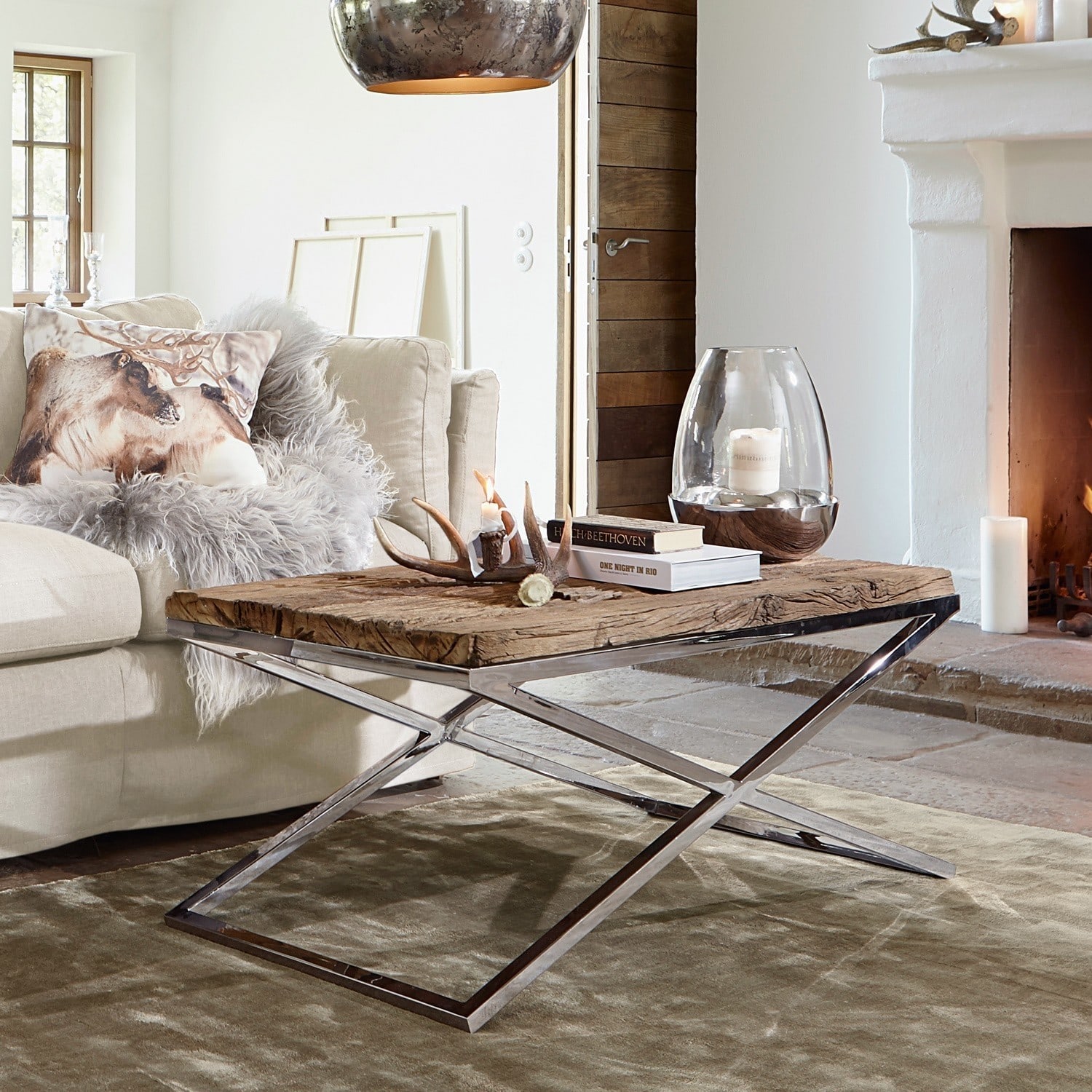 Table basse Wilson