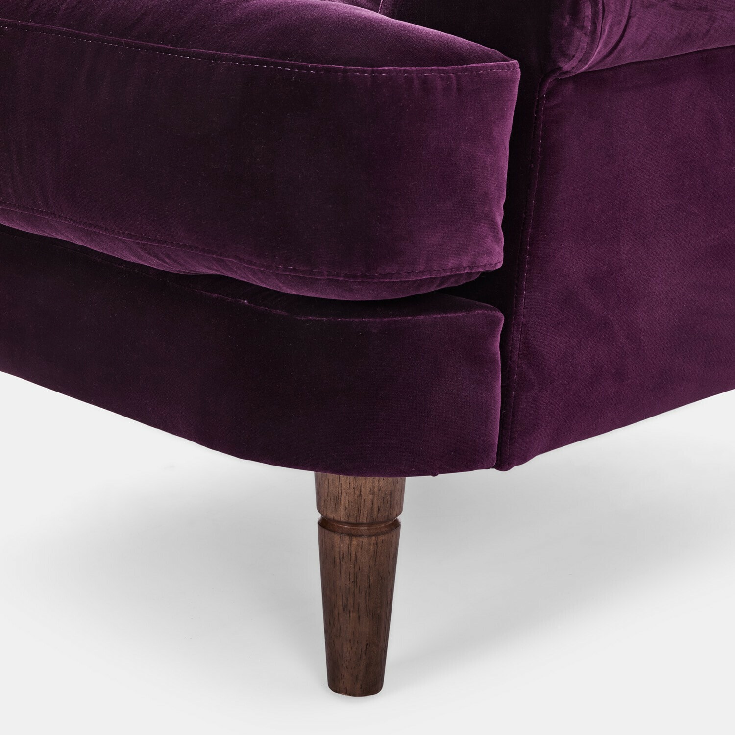 Fauteuil Rivermere
