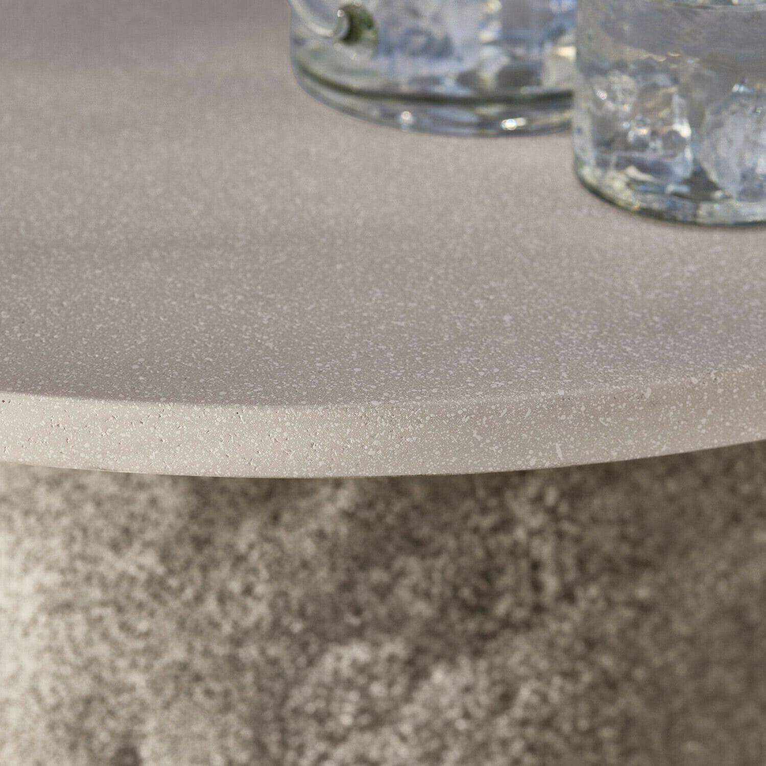 Table basse Orivana