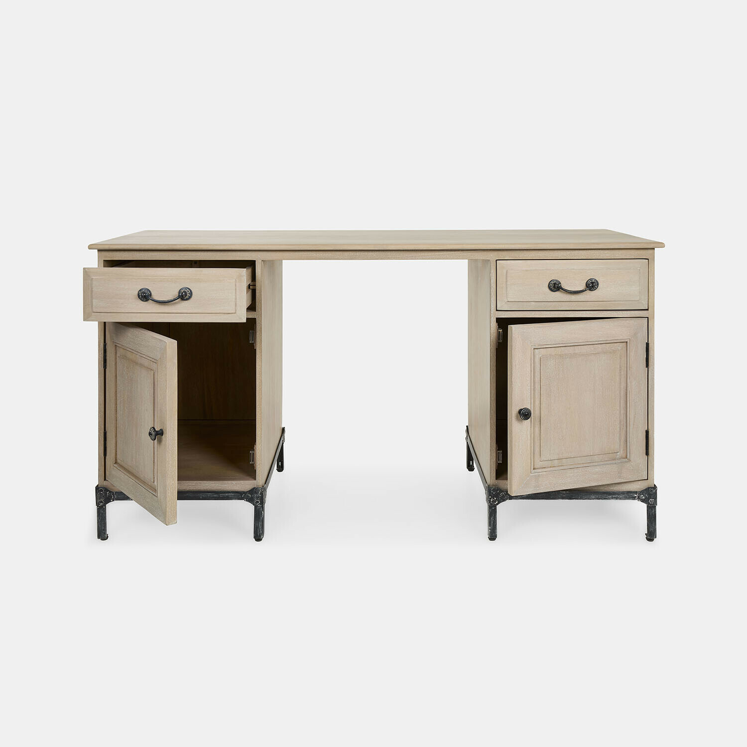 Bureau Aldrics