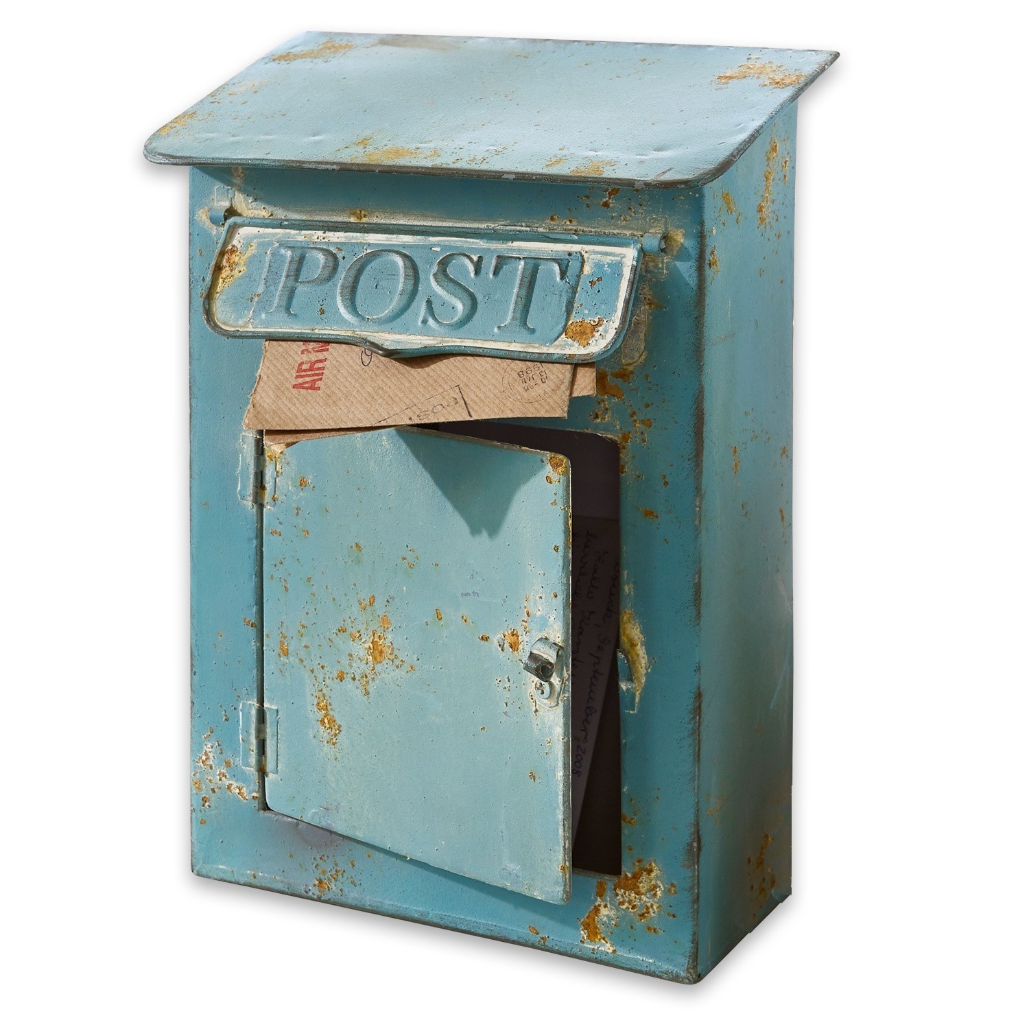 Boîte aux lettres décorative Boîte Postale