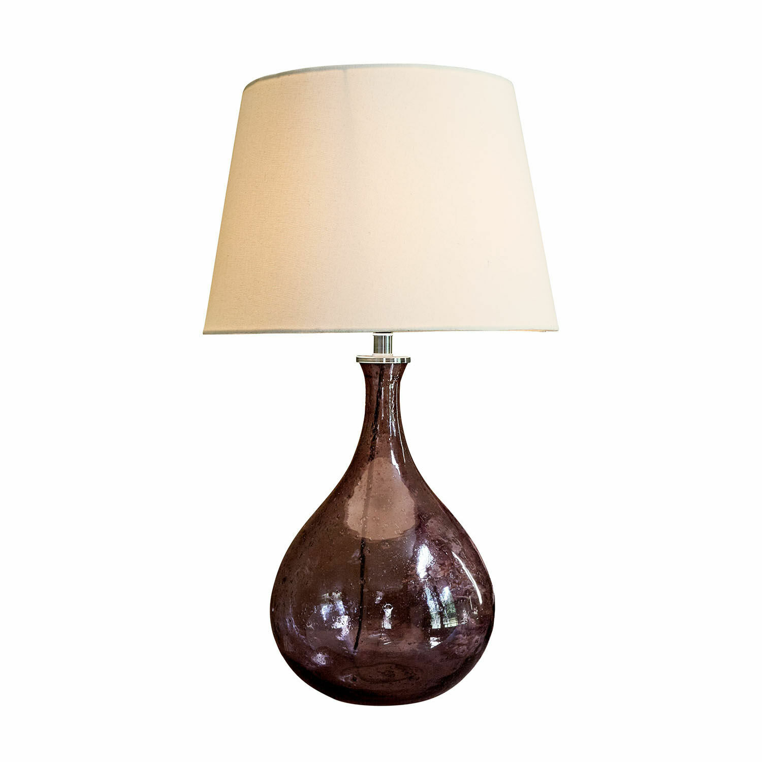 Lampe à poser Calandor