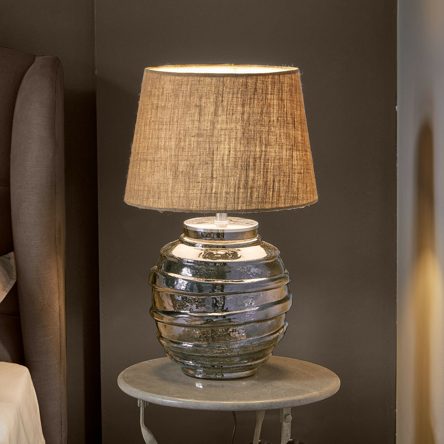 Lampe à poser Gimone