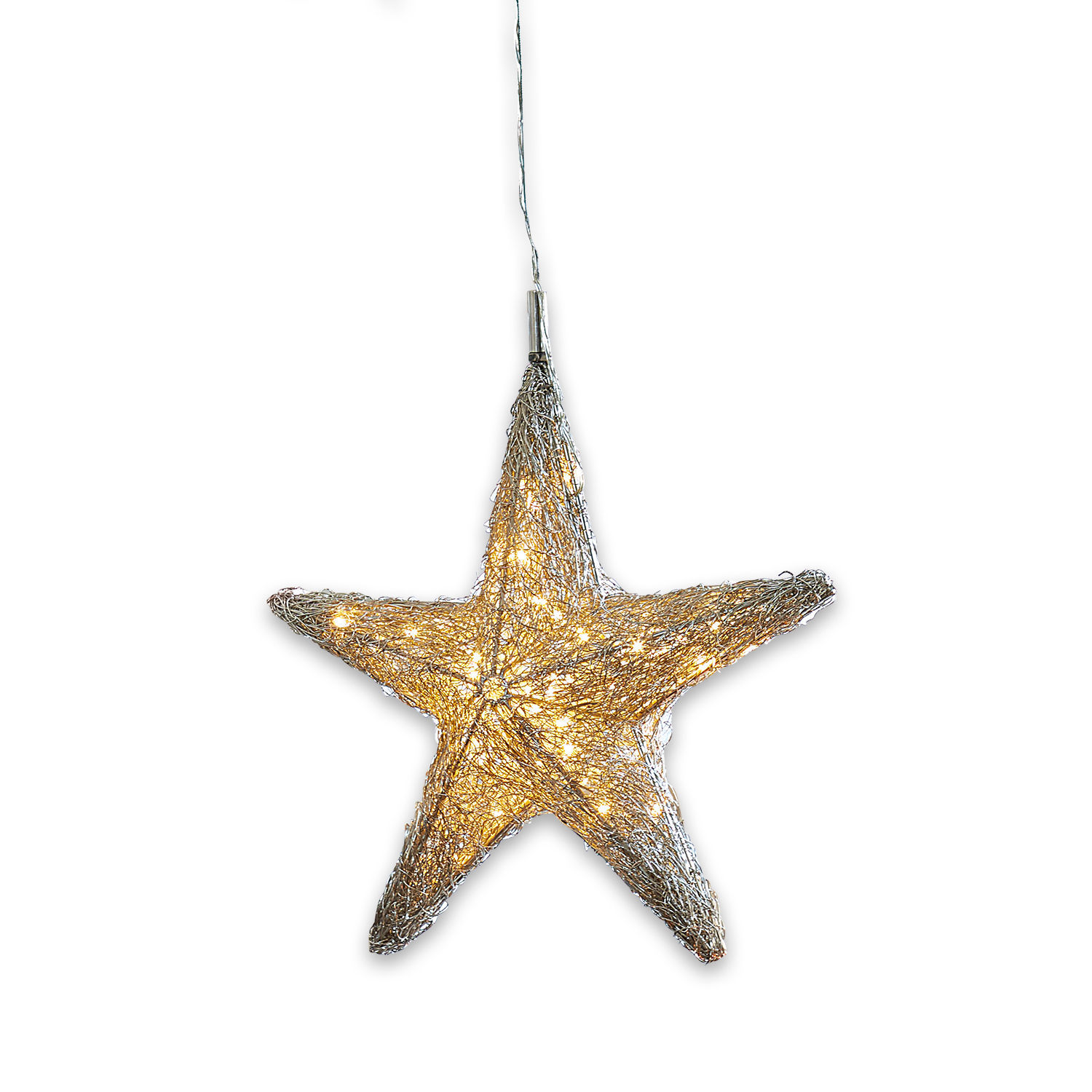 Étoile lumineuse Conrey