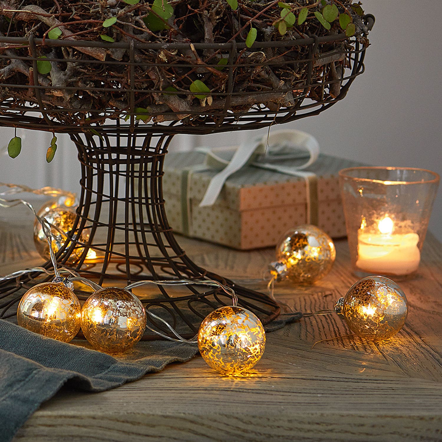 Guirlande lumineuse Jerica
