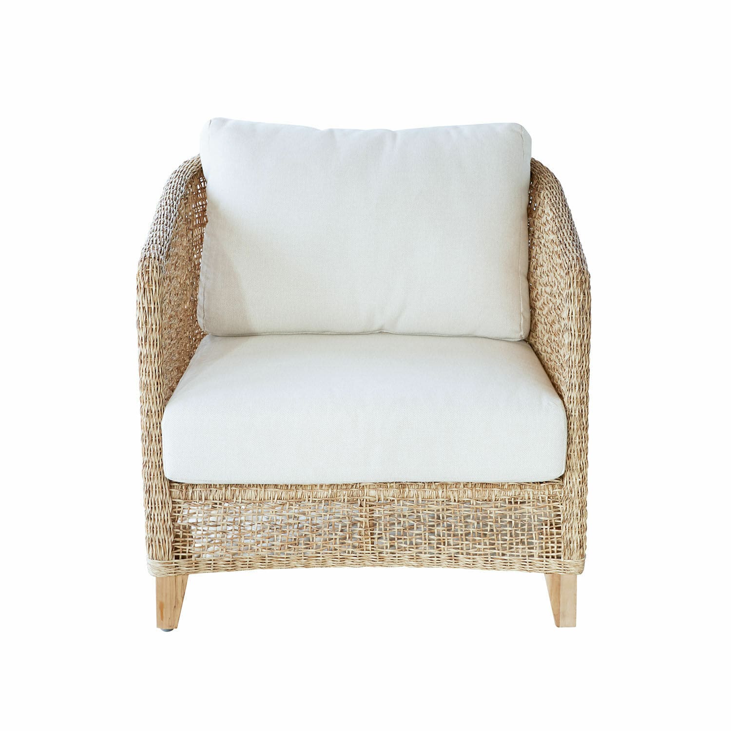 Fauteuil Clarivaux
