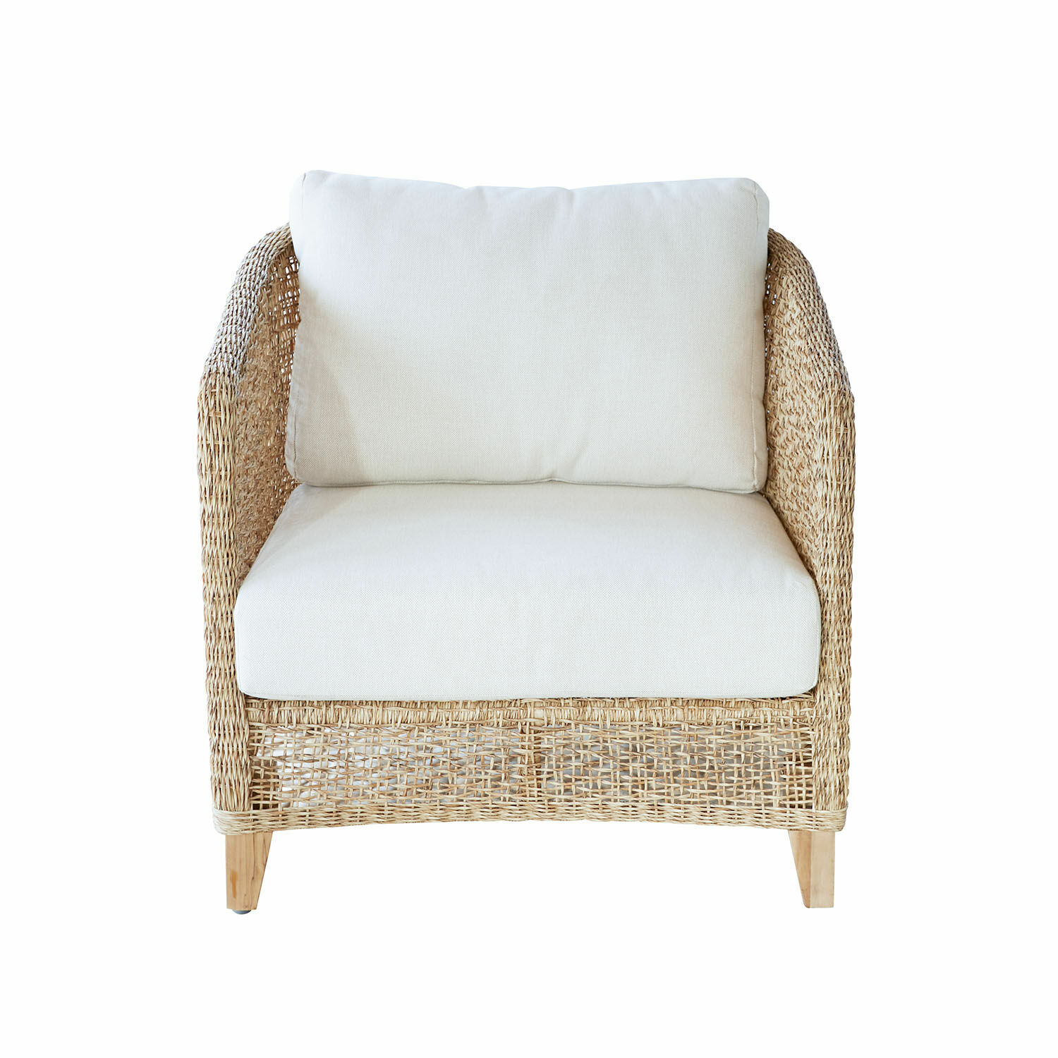 Fauteuil Clarivaux