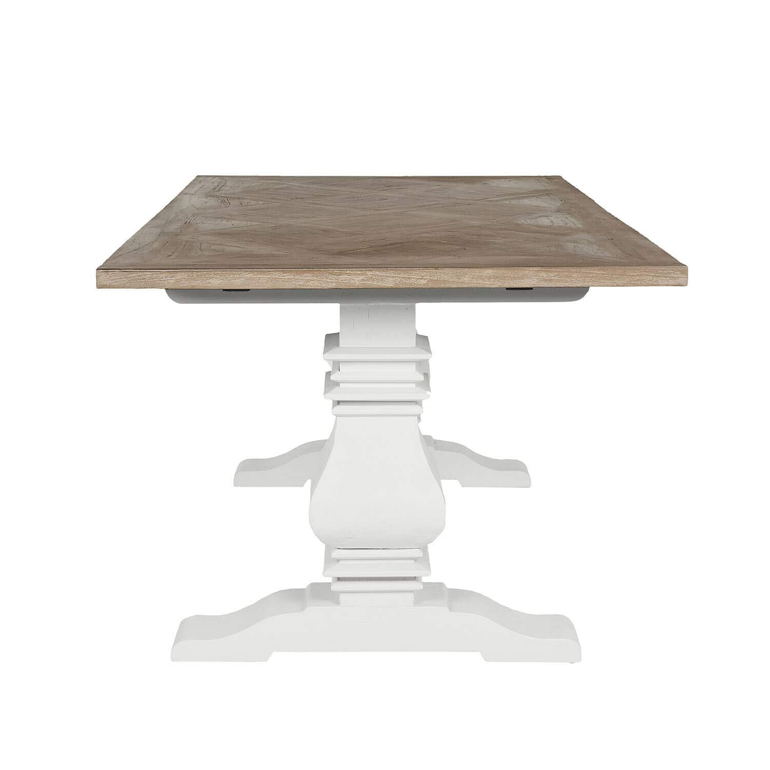 Table Quillancourt
