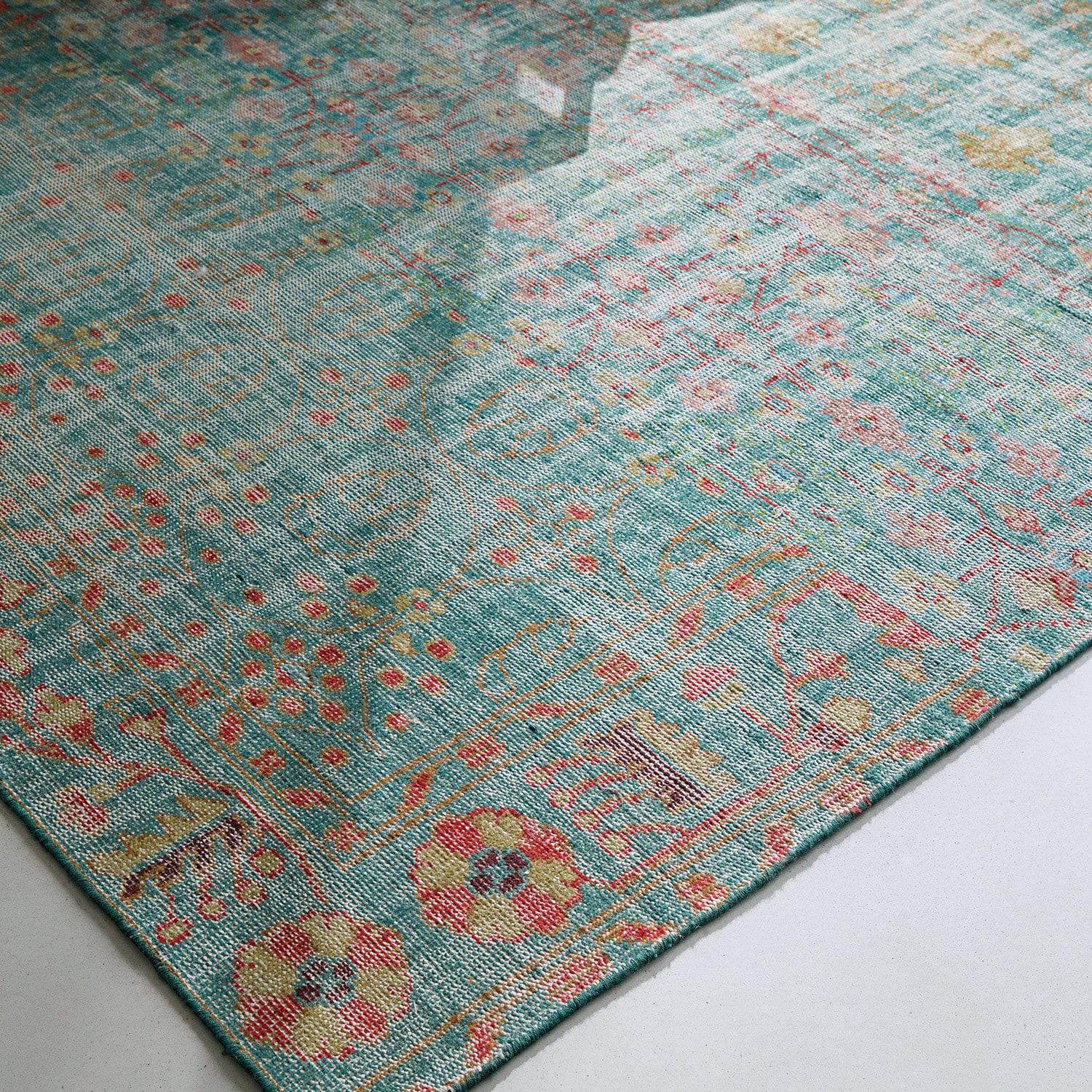 Tapis Cahors