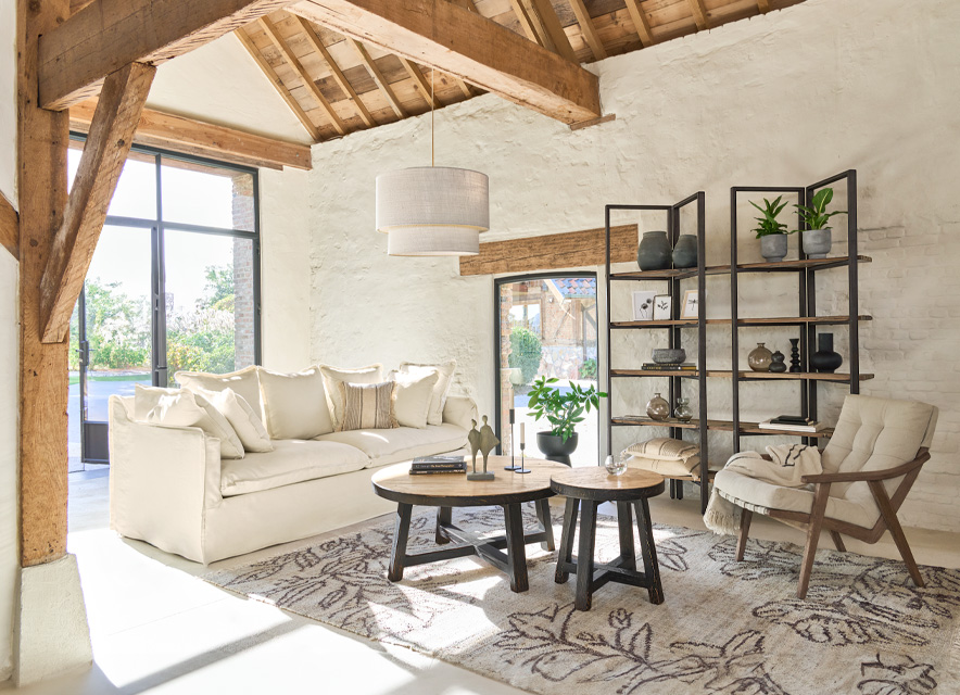 Chic industriel