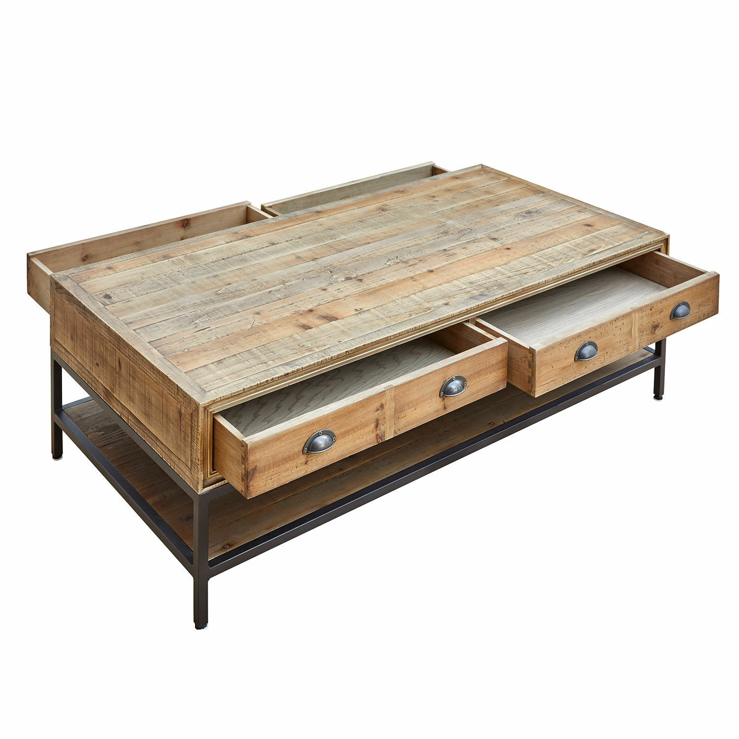 Table basse Mistyvale