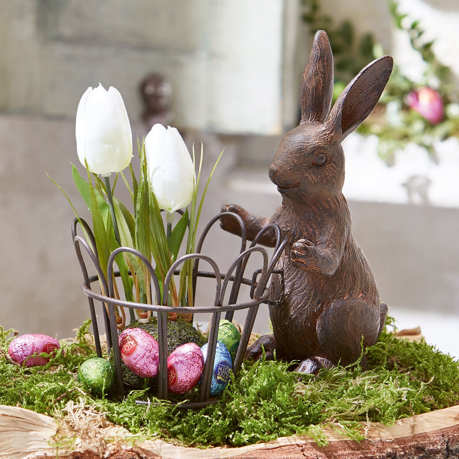 Lapin Manny