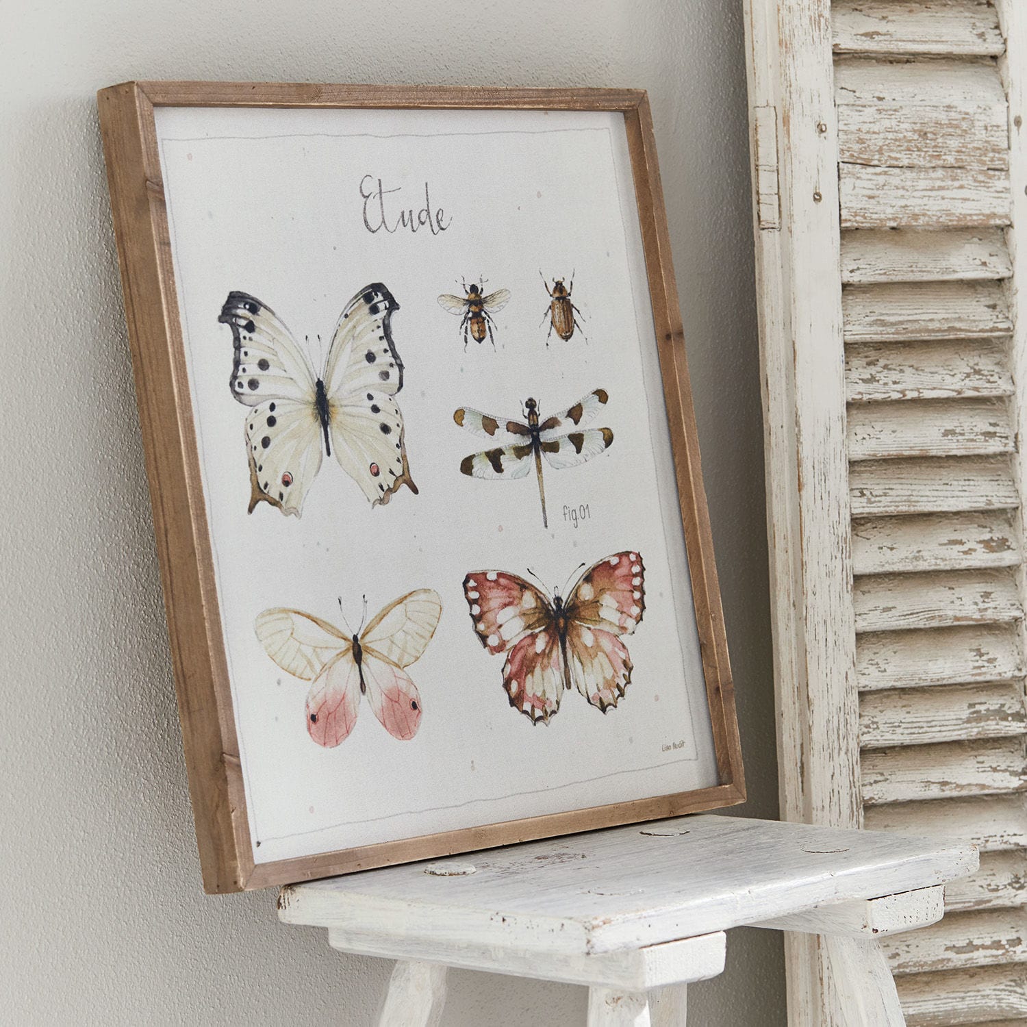 Tableau Etude