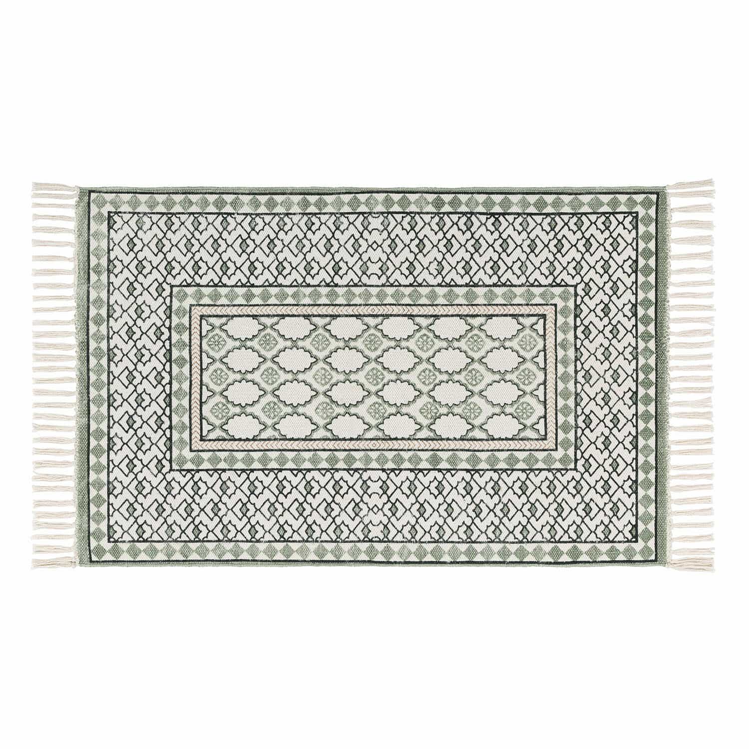 Tapis de bain Vellantino