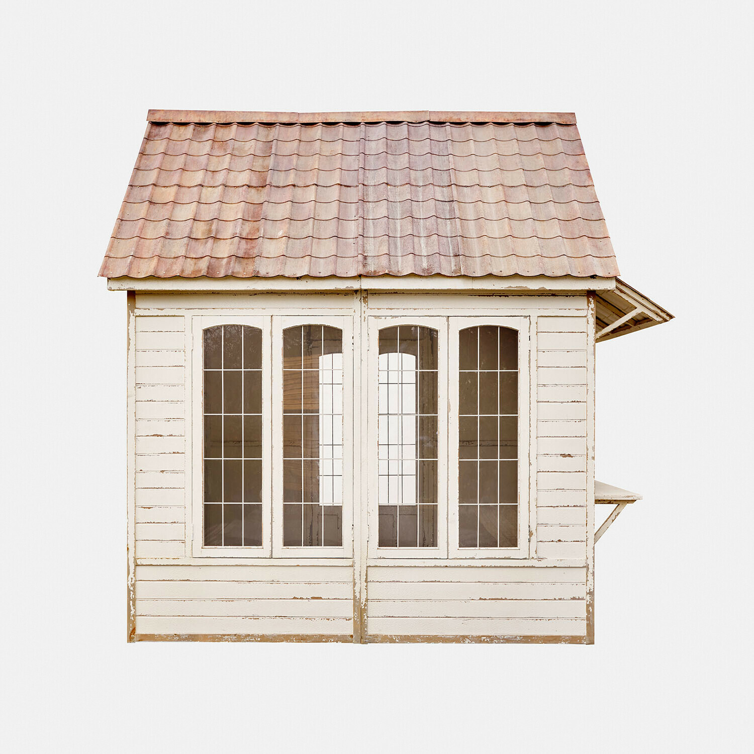 Maisonnette de jardin Stormhavn