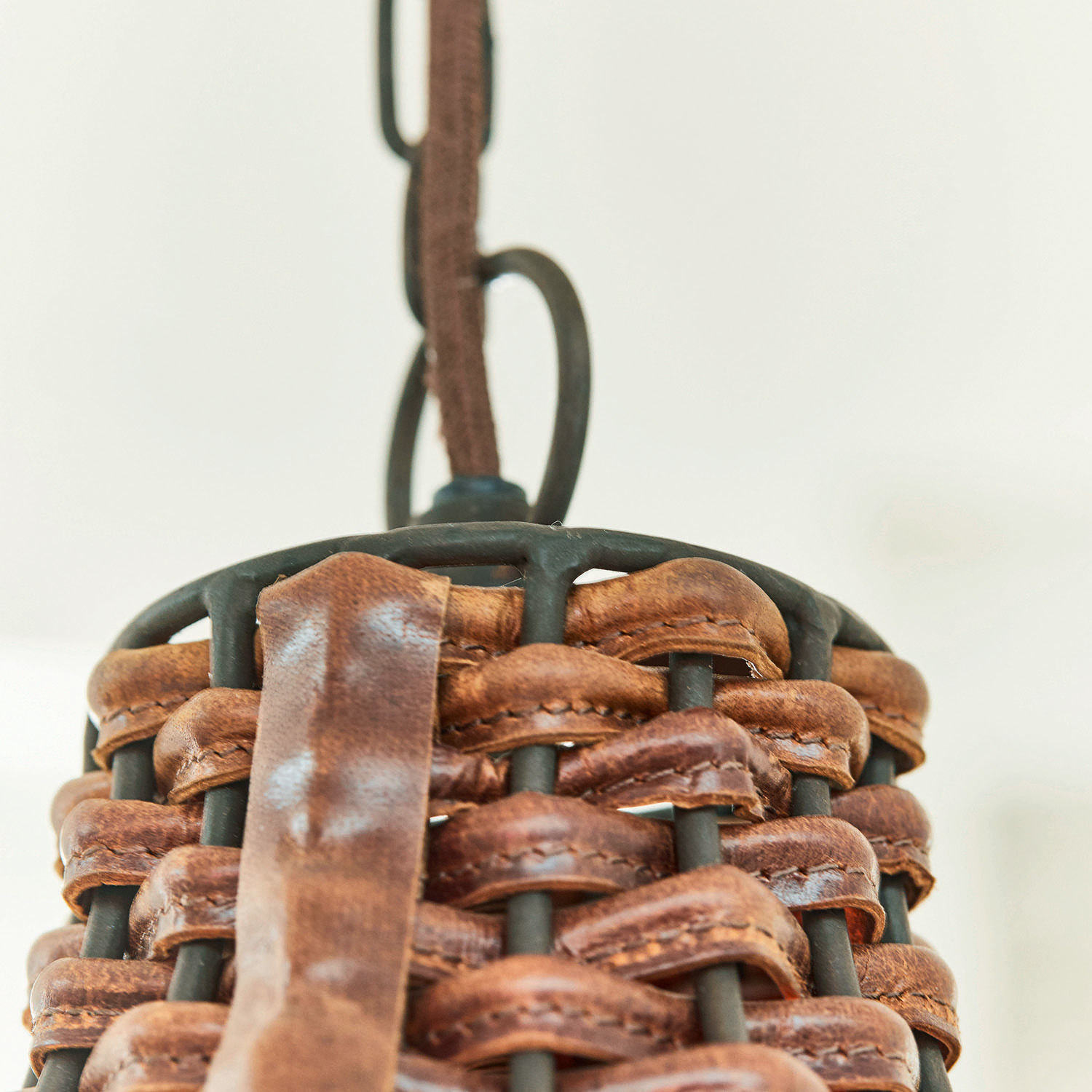 Suspension Treptior