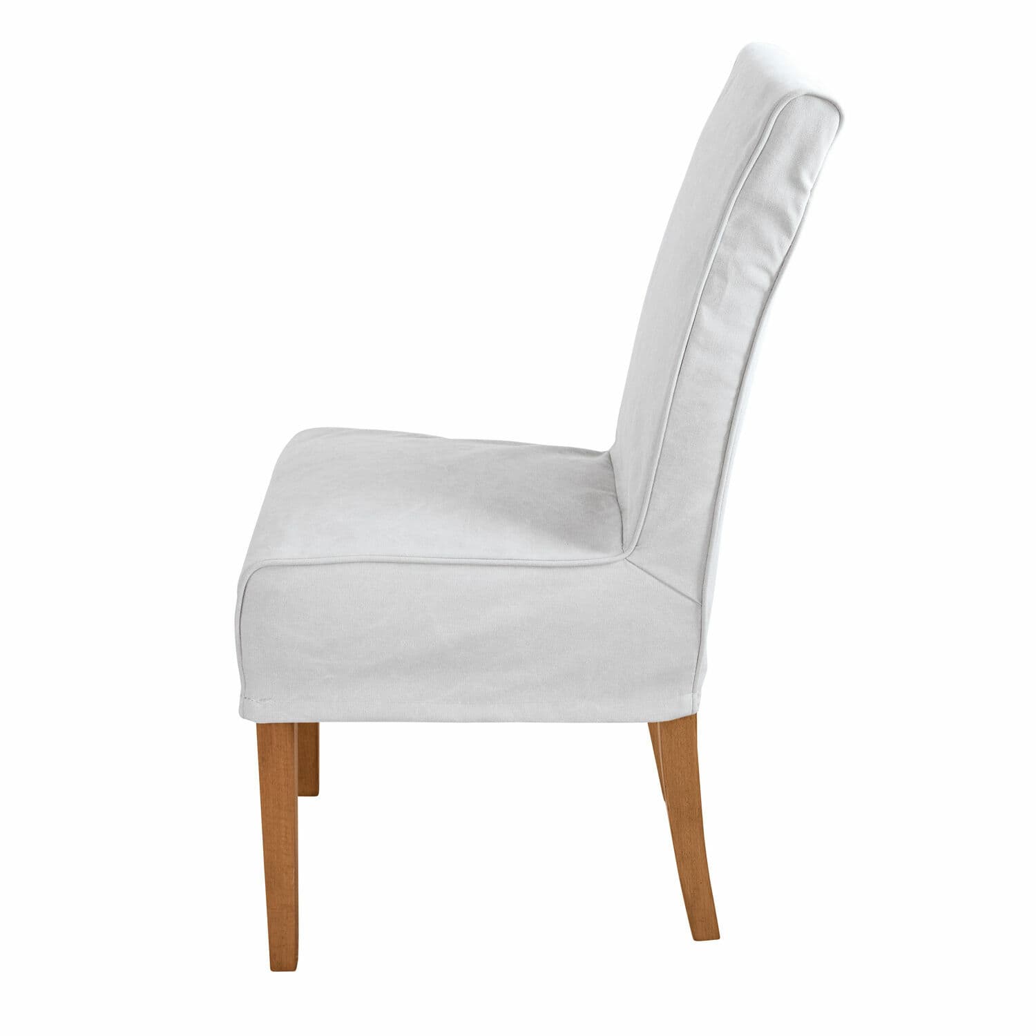 Chaise avec housse Mankato