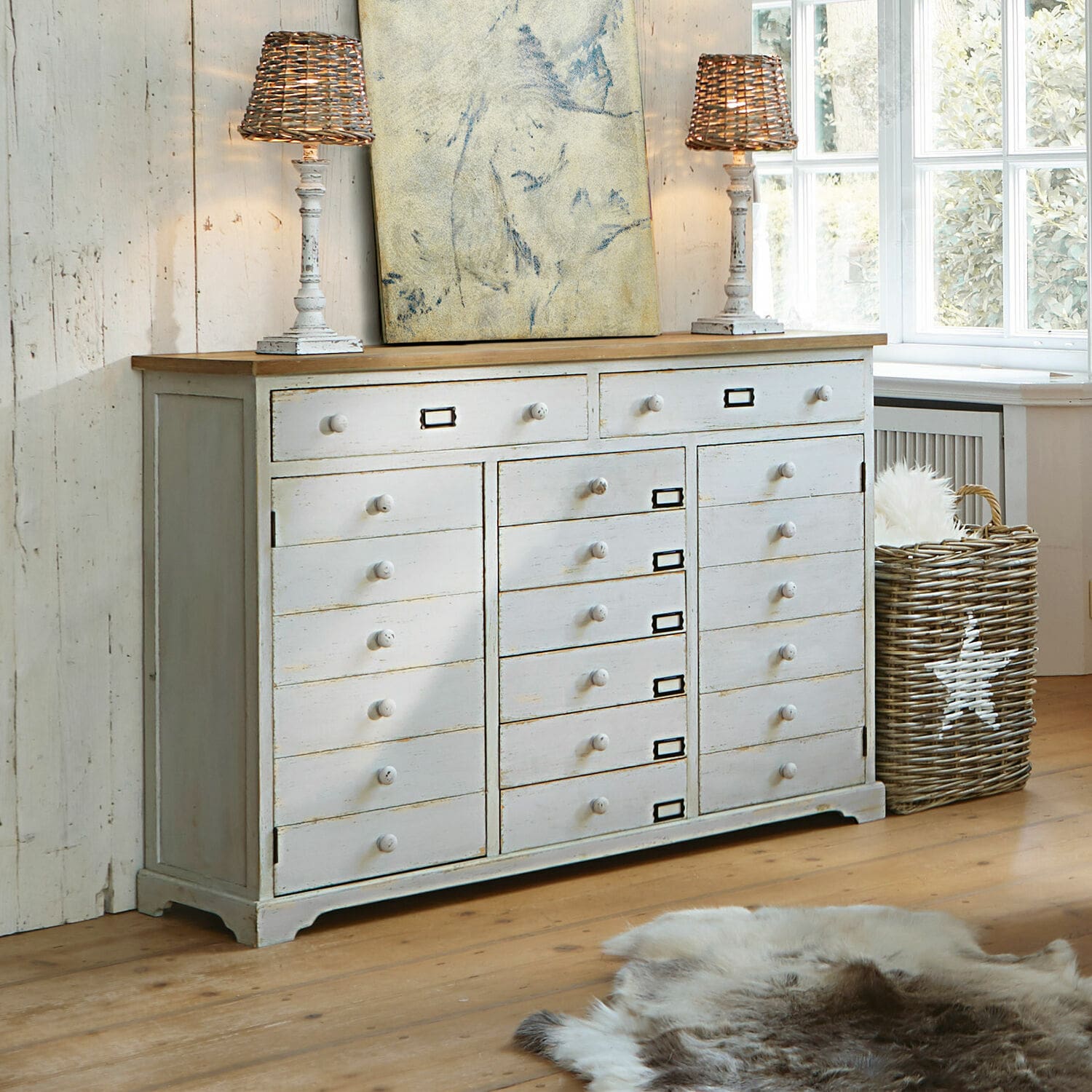 Commode Caerleon