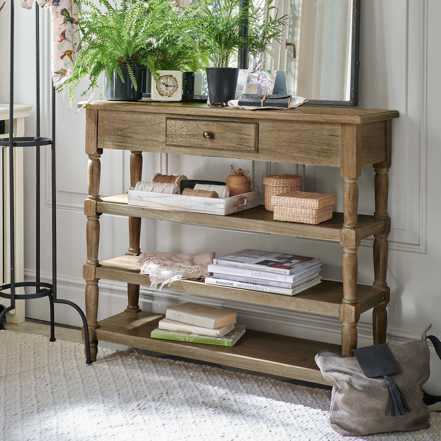 Console Euville