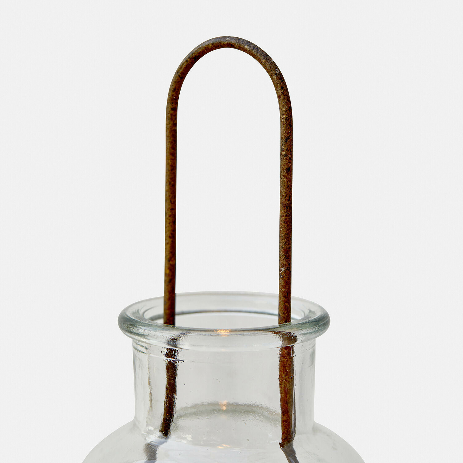 Lanterne LED Falirah