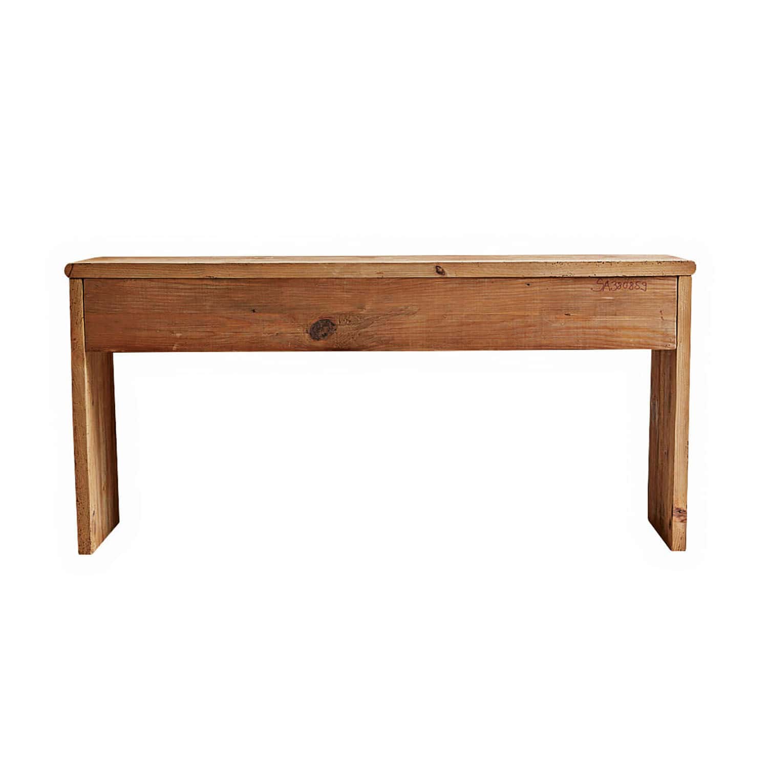 Console Bélisaire