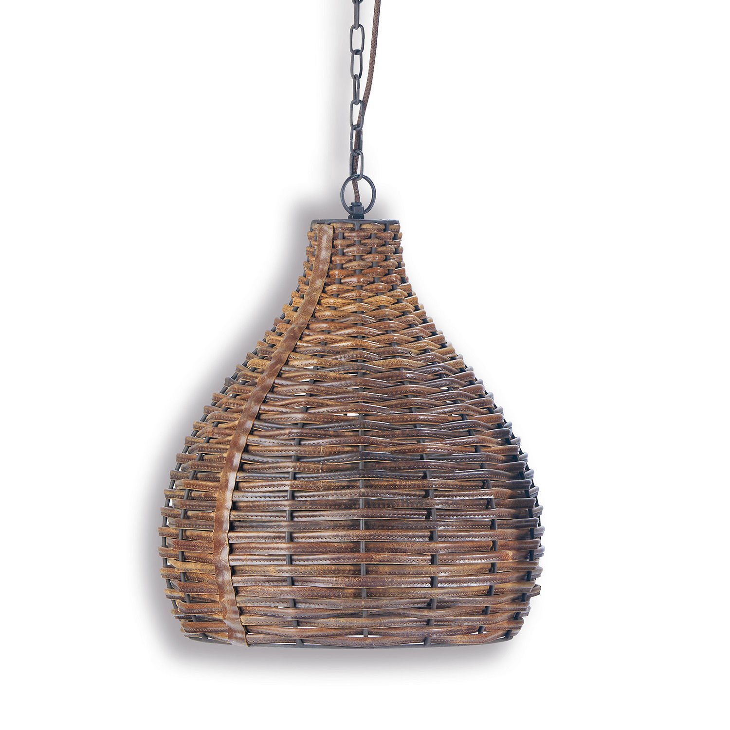 Suspension Treptior