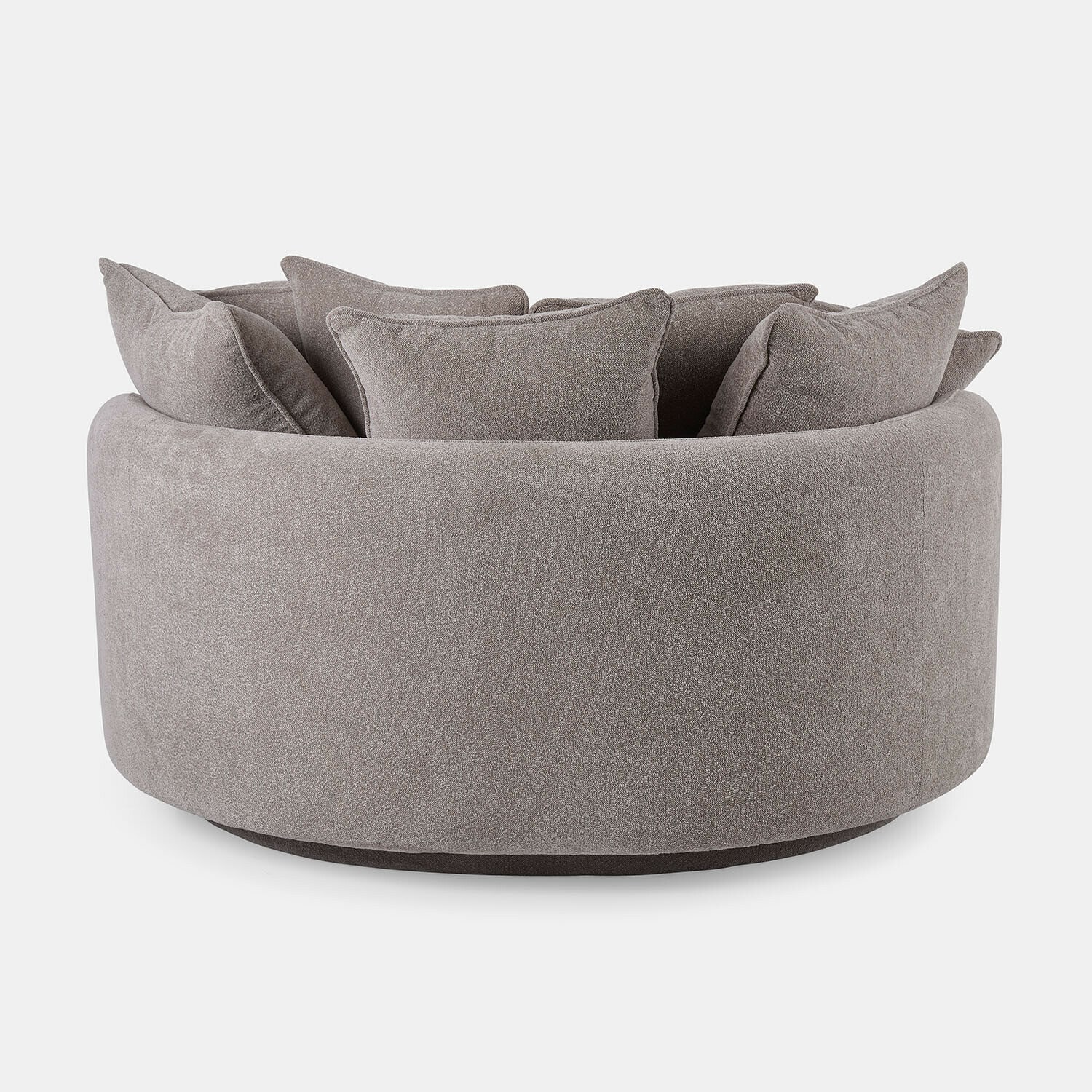 Fauteuil rotatif Parkford