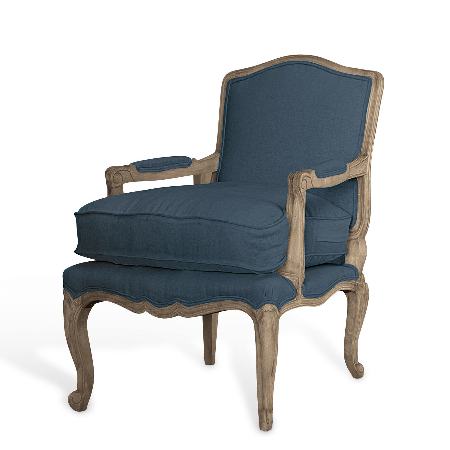 Fauteuil Castellor