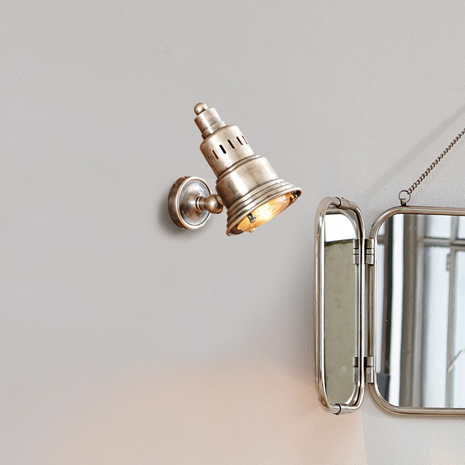 Lampe murale Tilo