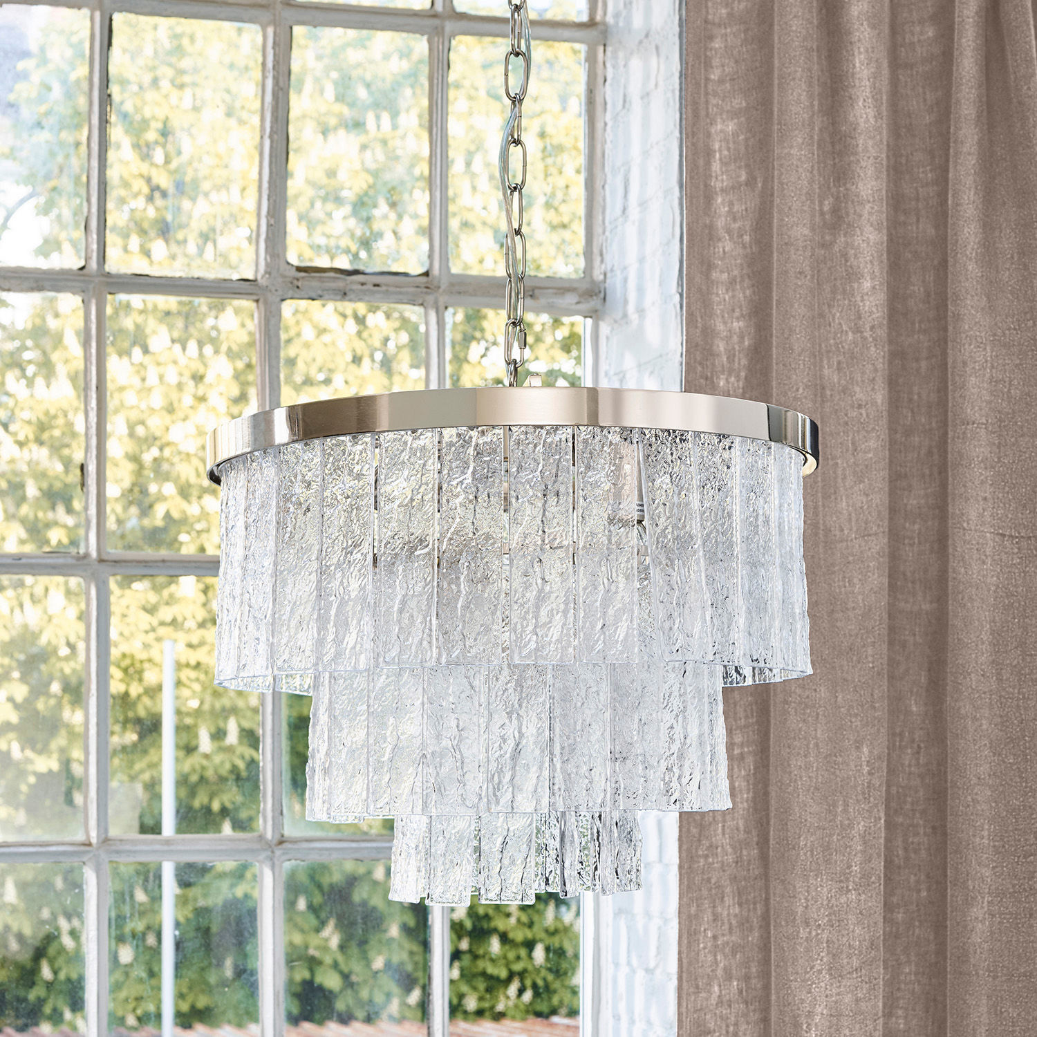 Lustre Bradwell