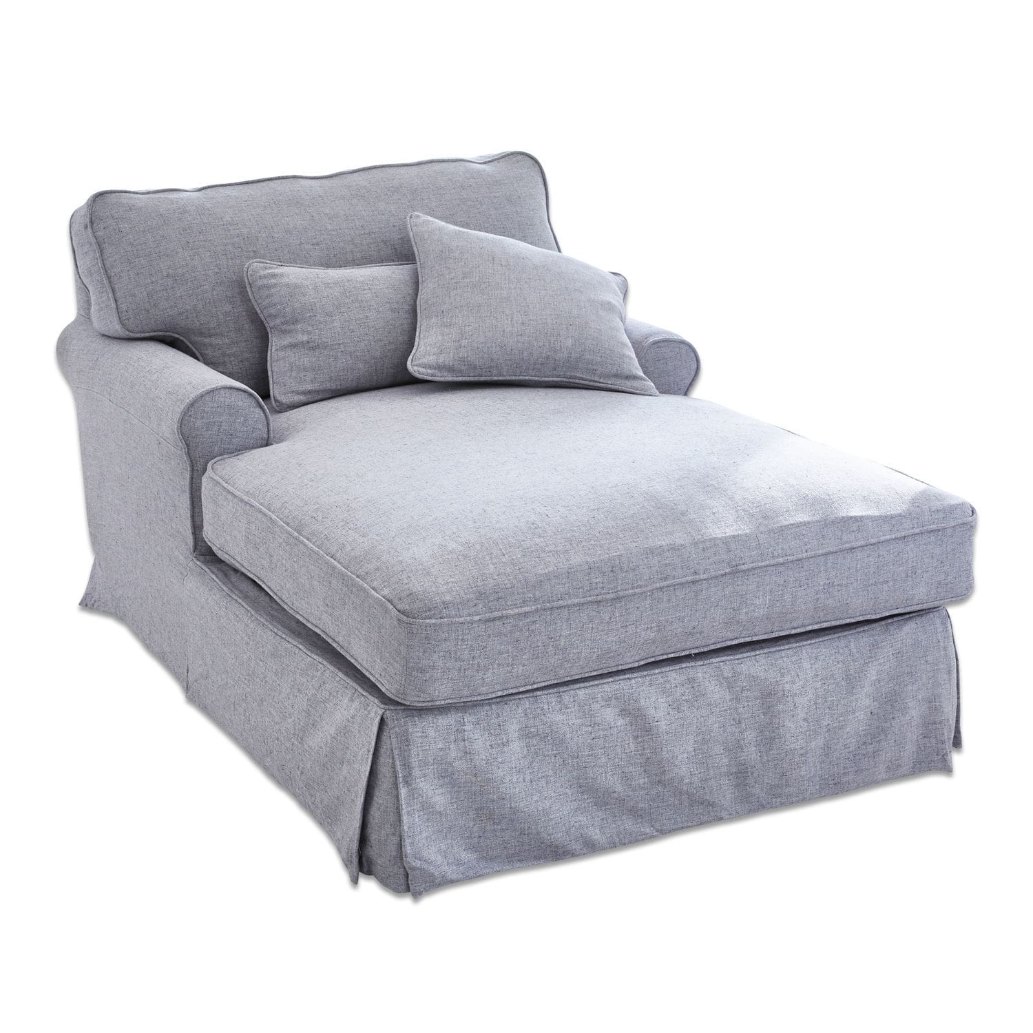 Chaise longue Compton