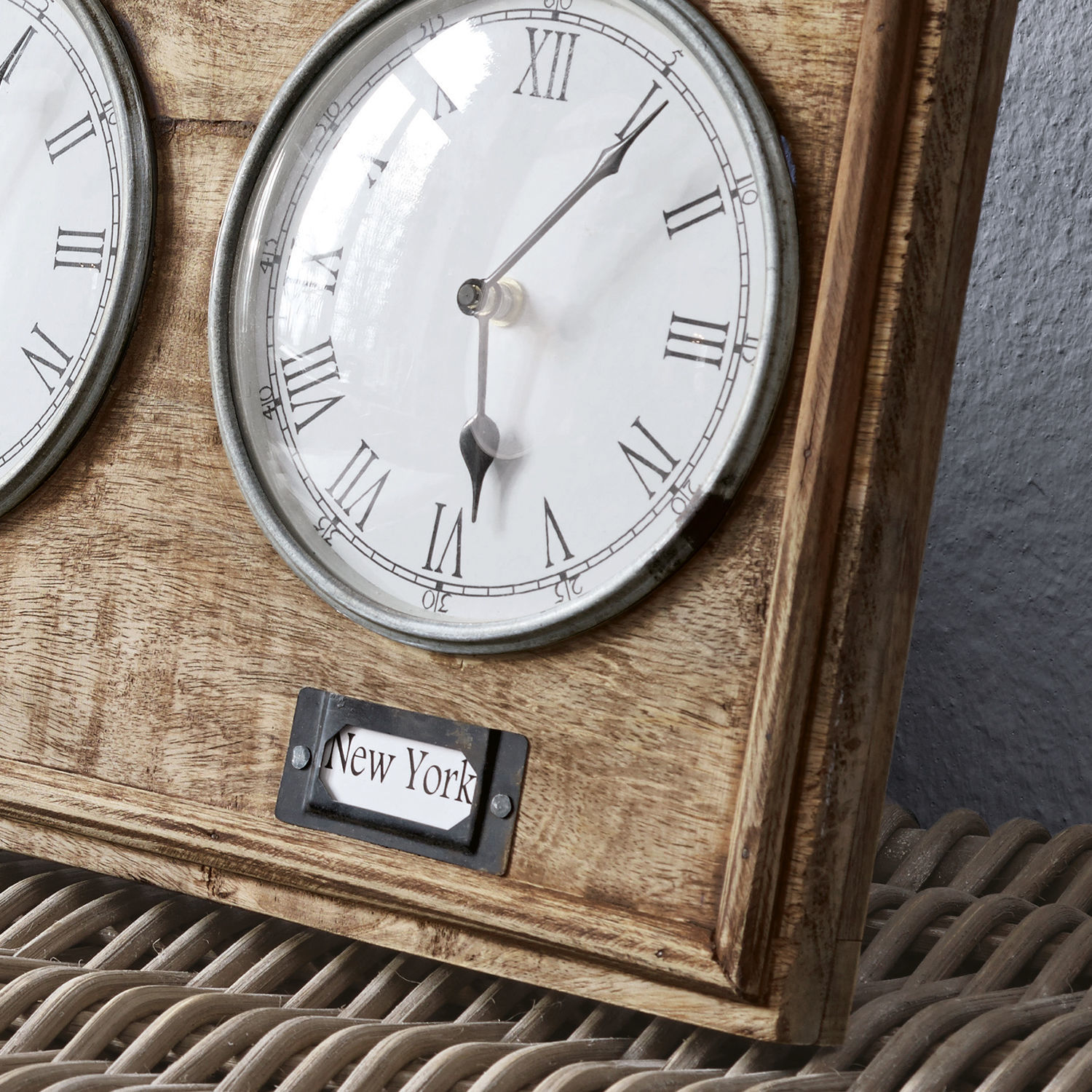 Horloge Posey