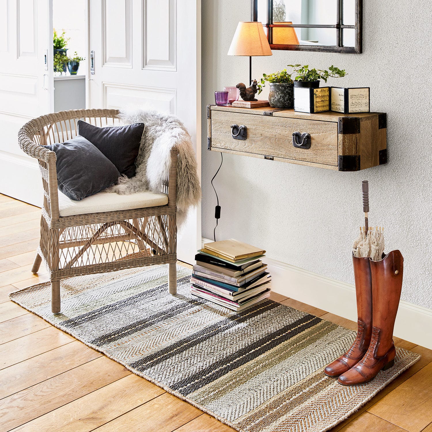 Tapis Siena
