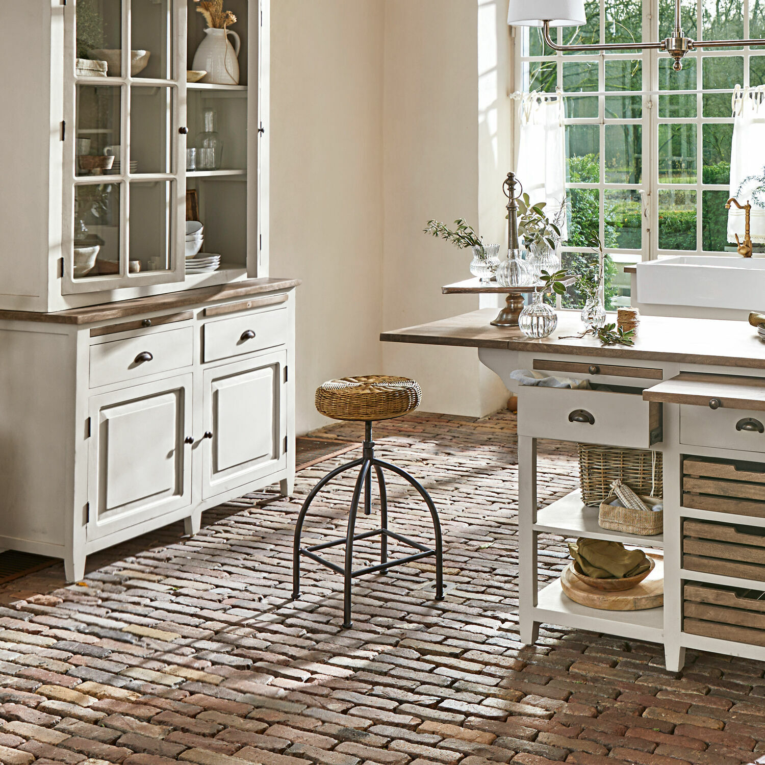 Tabouret Gladesville