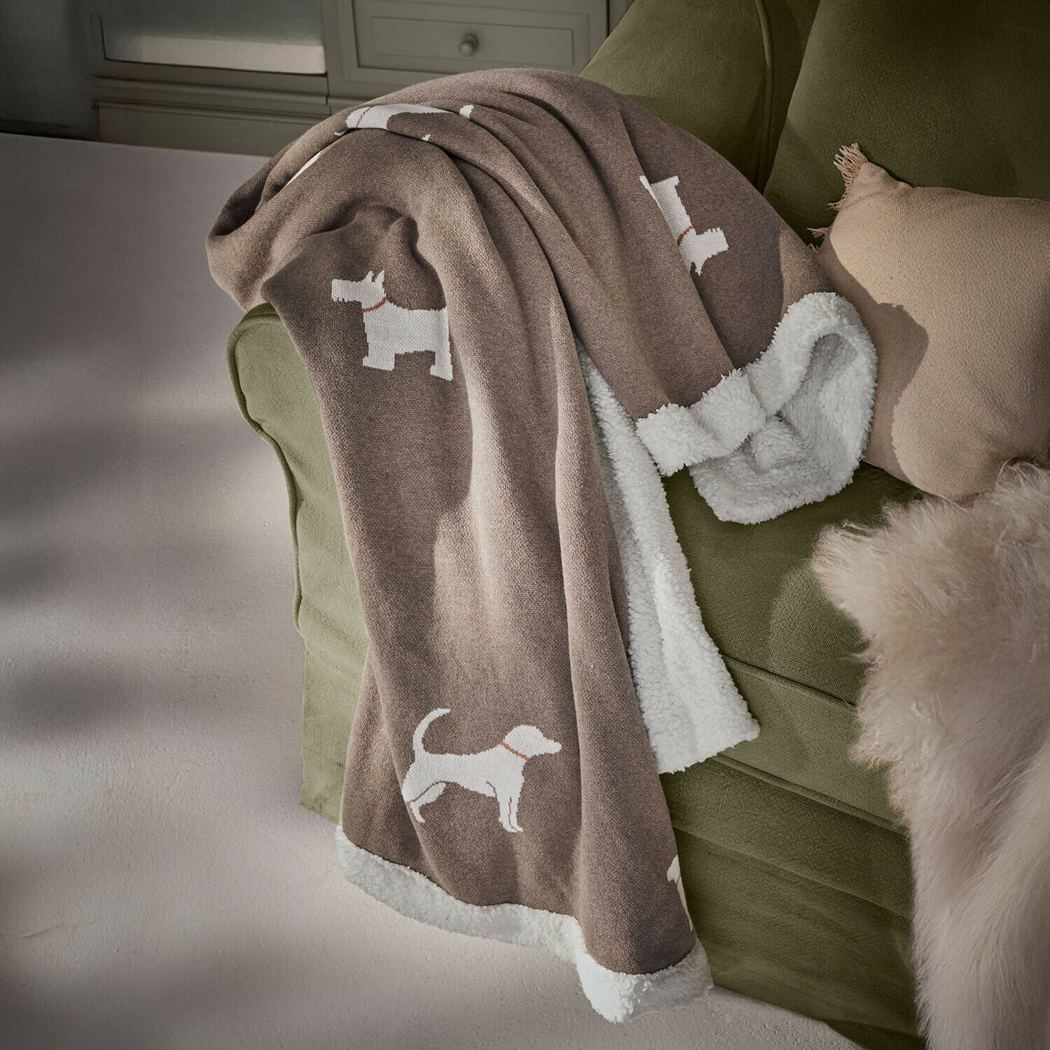 Couverture pour animaux Olyden