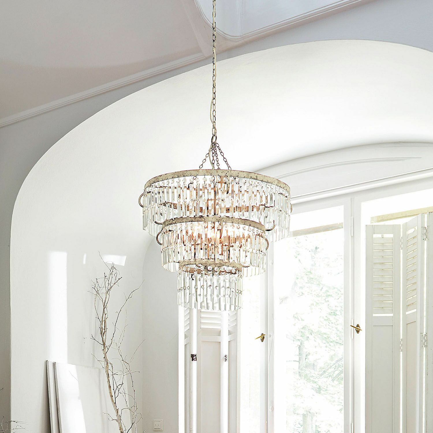 Lustre Gerine