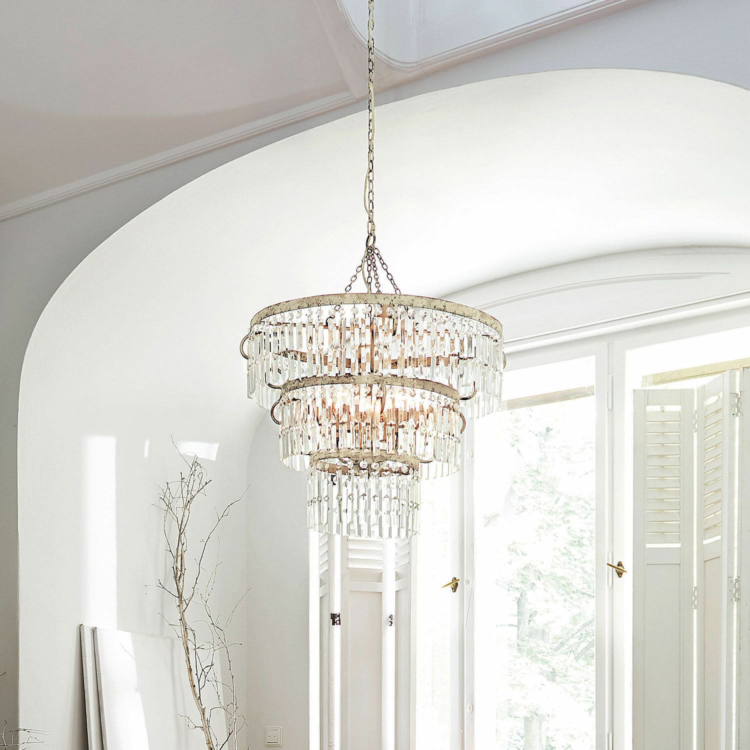 Lustre Gerine
