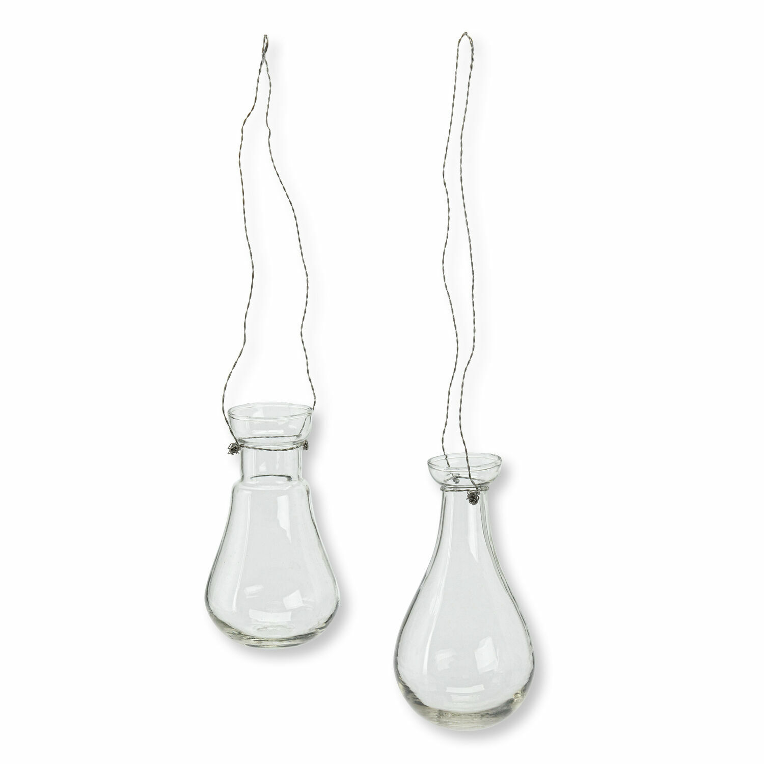 Lot de 2 vases Widnes
